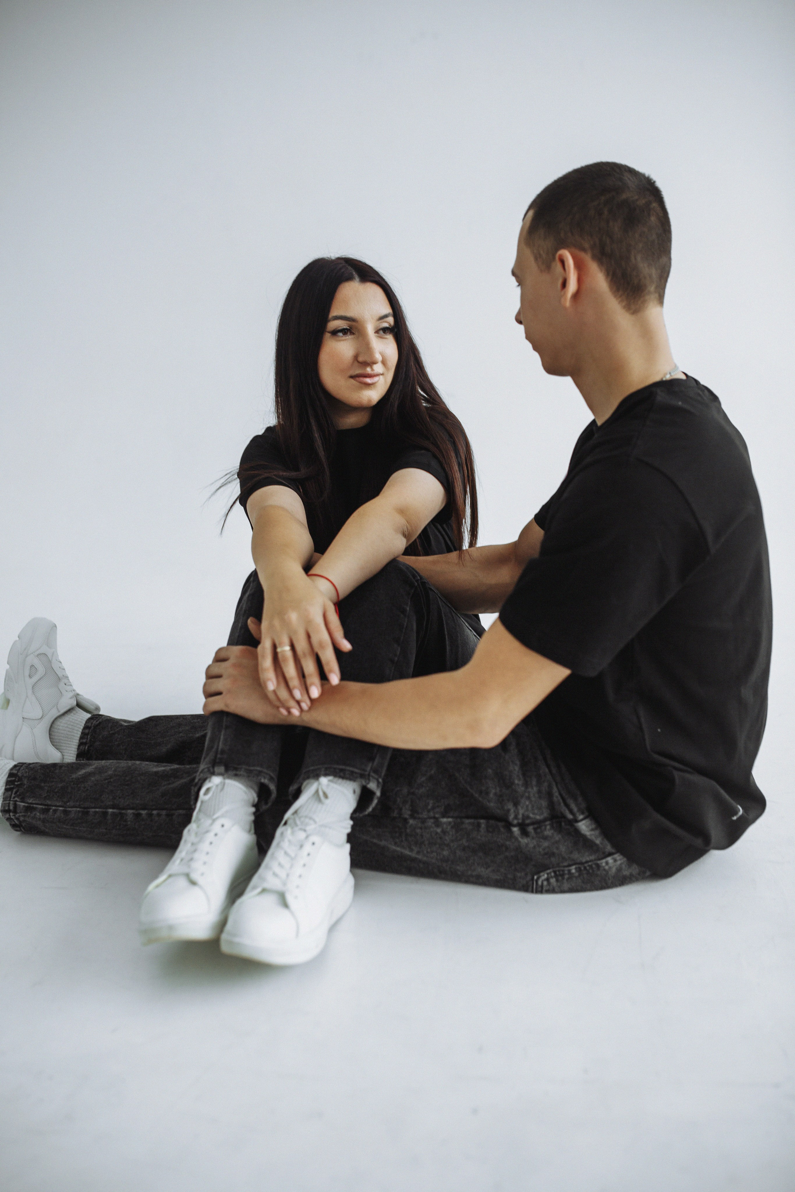 Карина & Андрей. Семейный и свадебный фотограф в Саратове Катерина Оленская