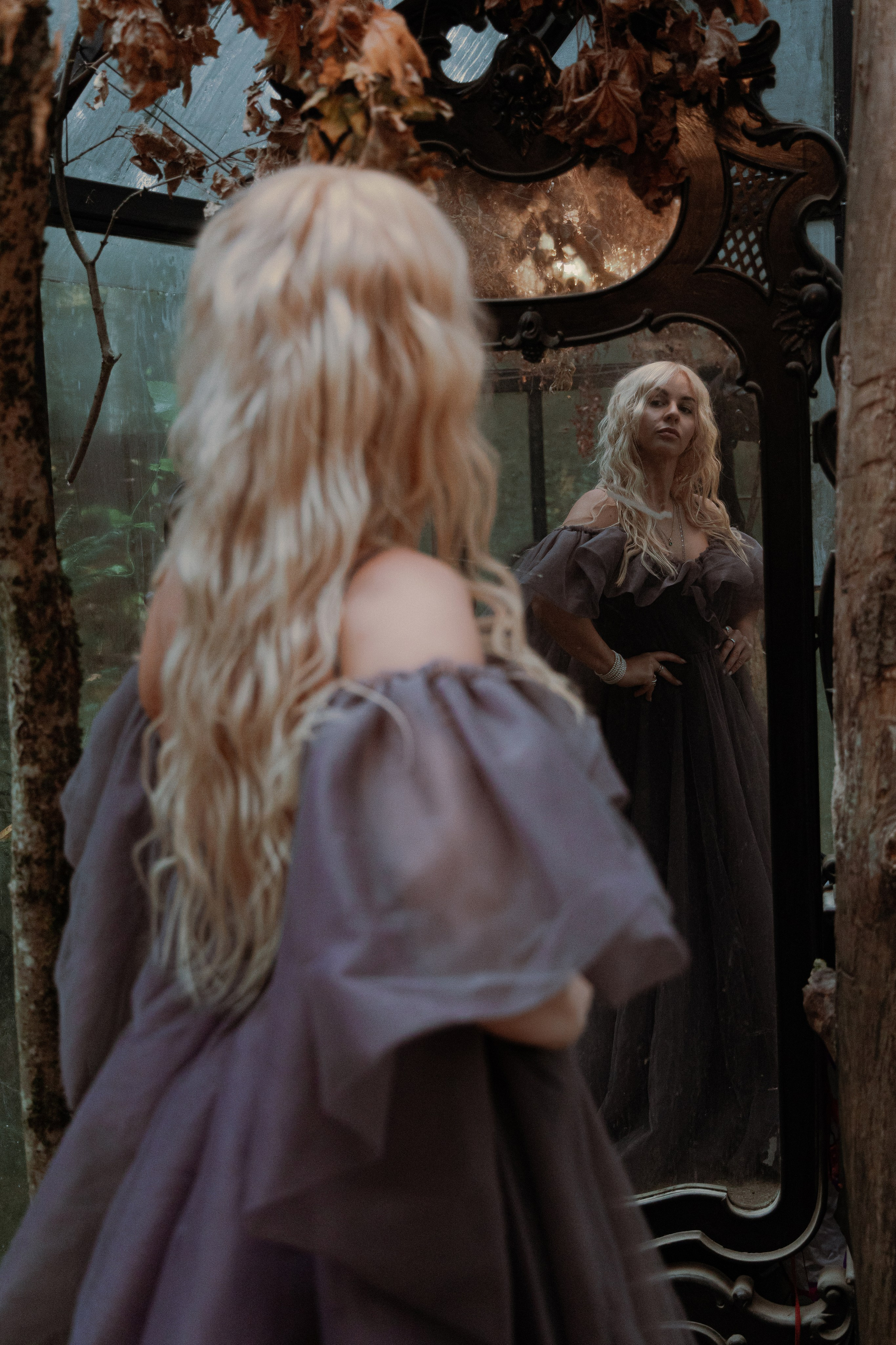 Даша. Фотограф Анастасия Пинчук