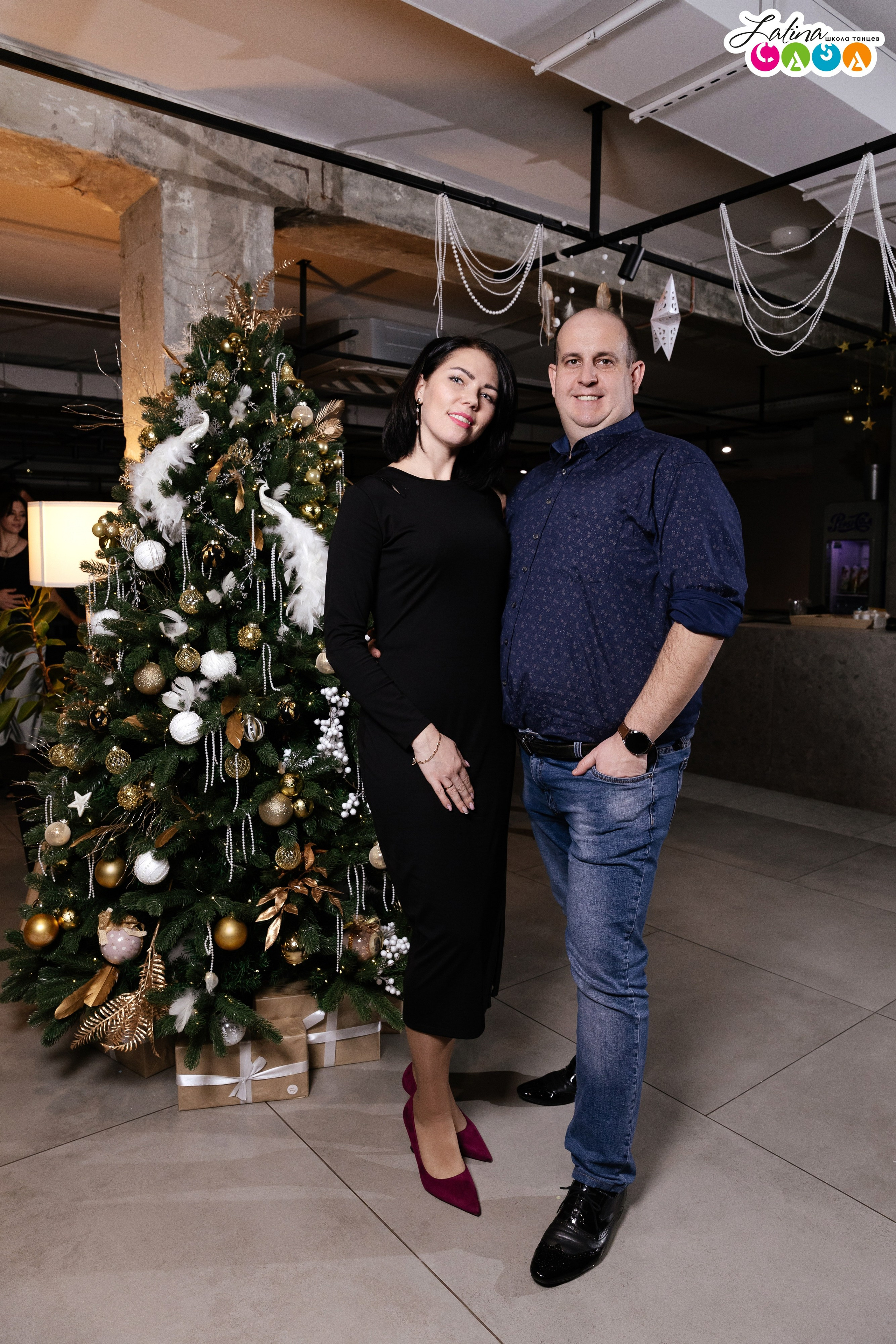 Корпоратив Casa Latina. Семейный фотограф — Макс Белогрудов