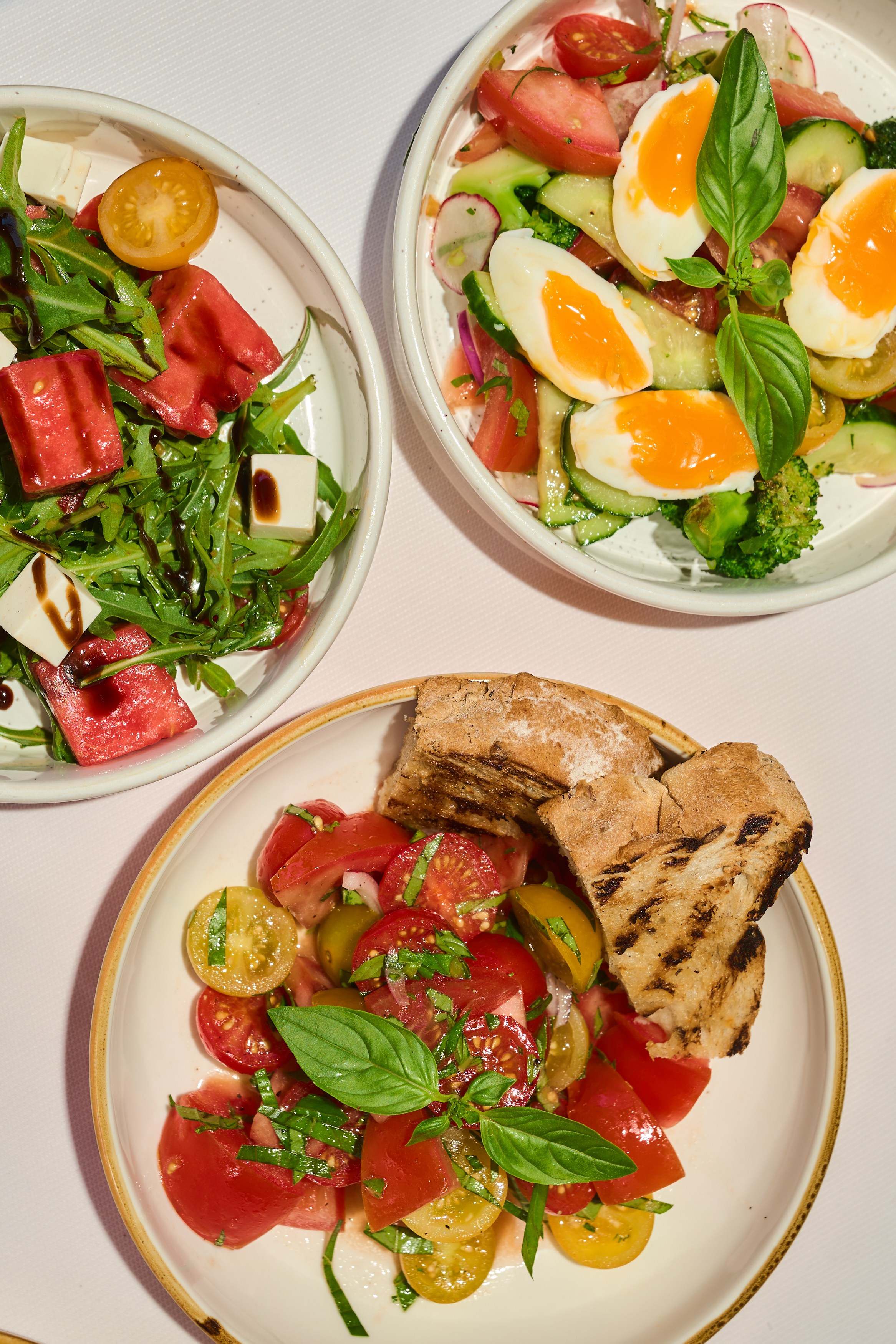 Summer Menu Bla Bla Bar. Максим Ерастов — Ивент-фотограф Москва