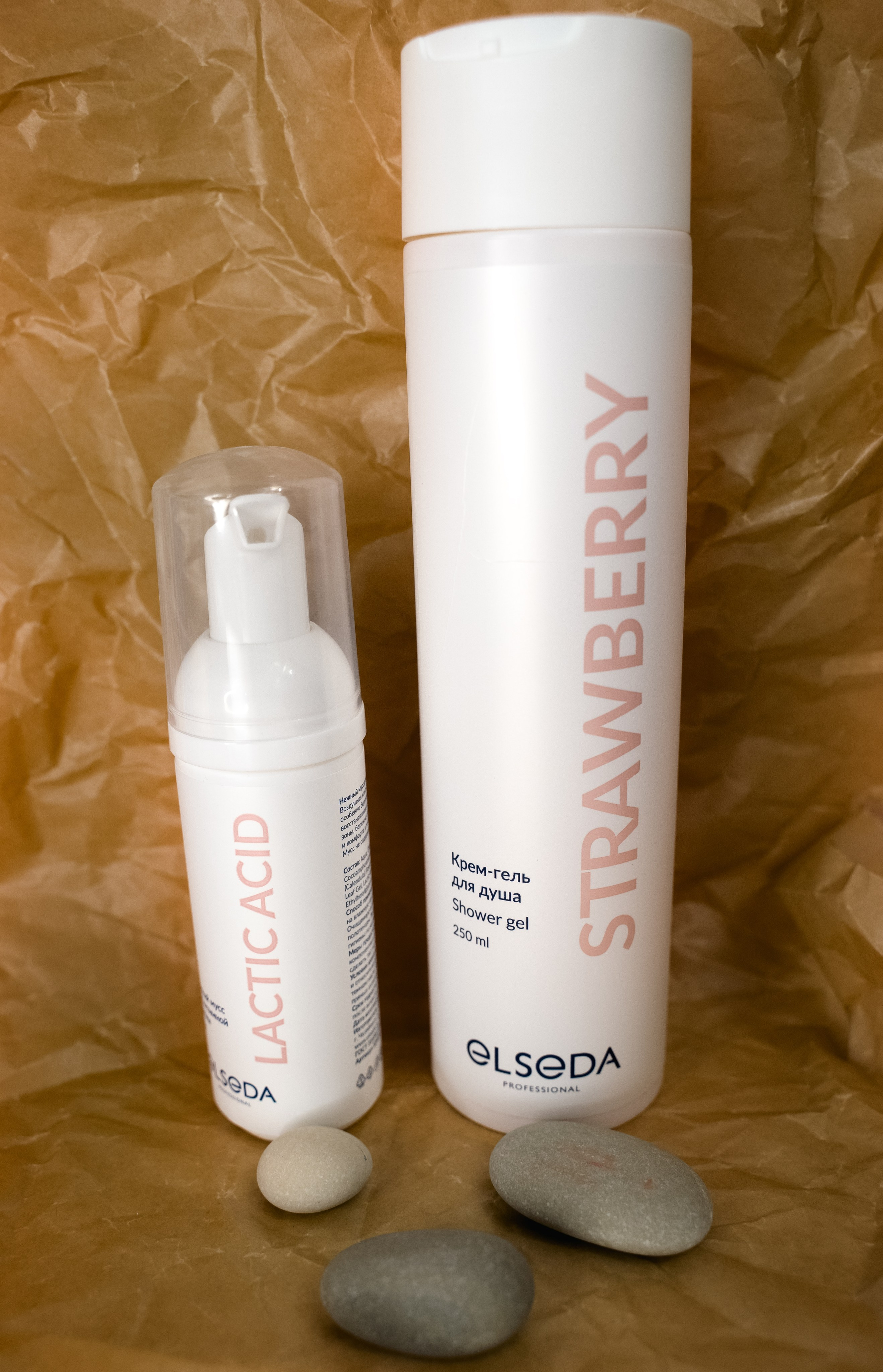 К о с м е т о л о г и я. Контент фотограф в Москве Кулич Настя