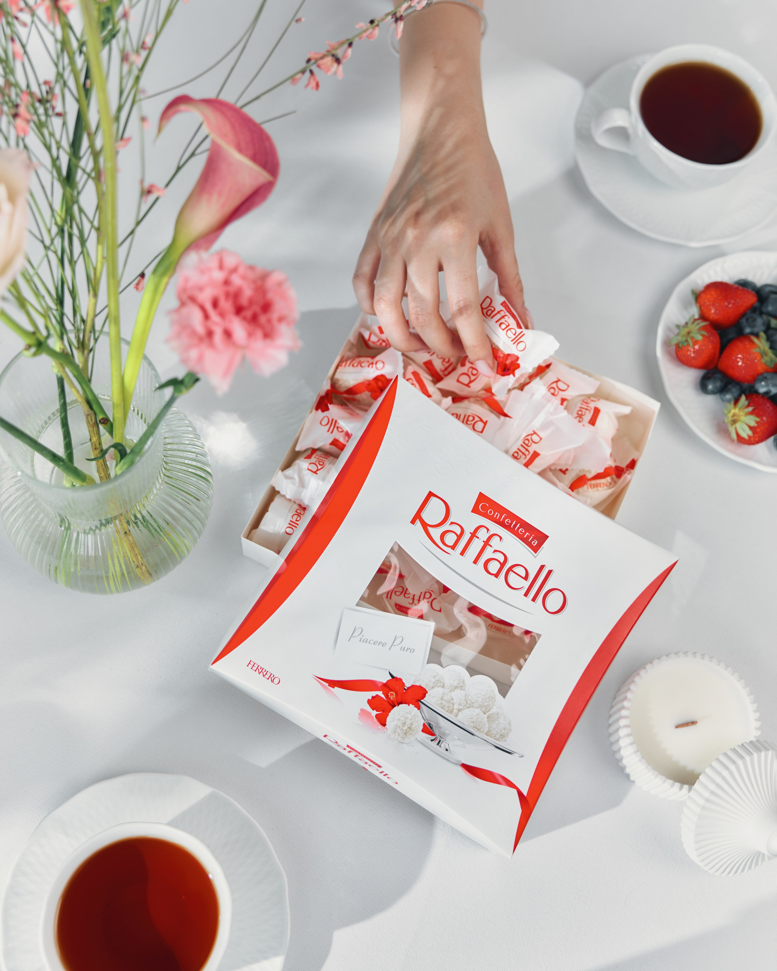 Raffaello. Видеограф и фотограф Алматы