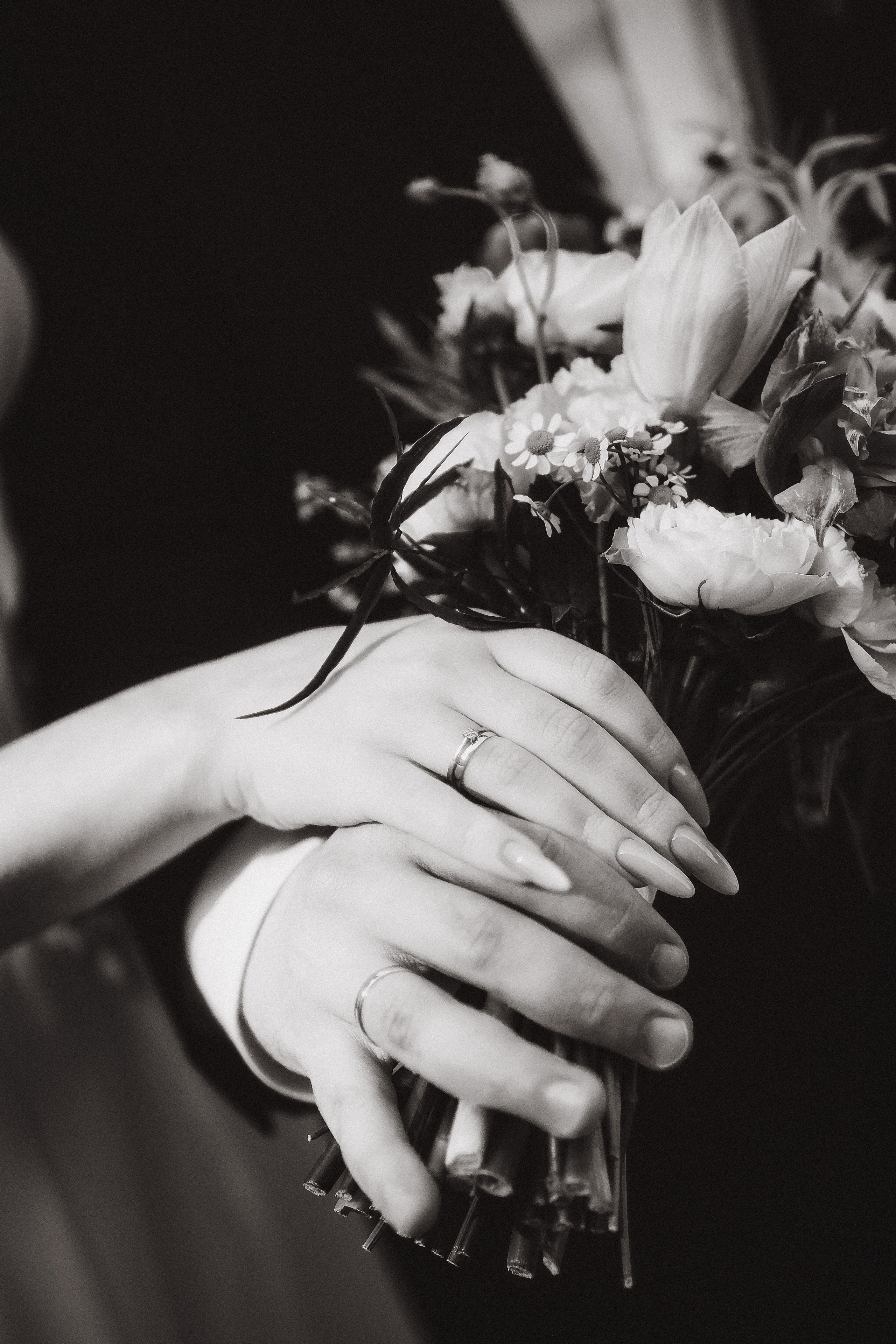 Алёна & Сергей. Загс Приморского района. Phdkvmr.ru