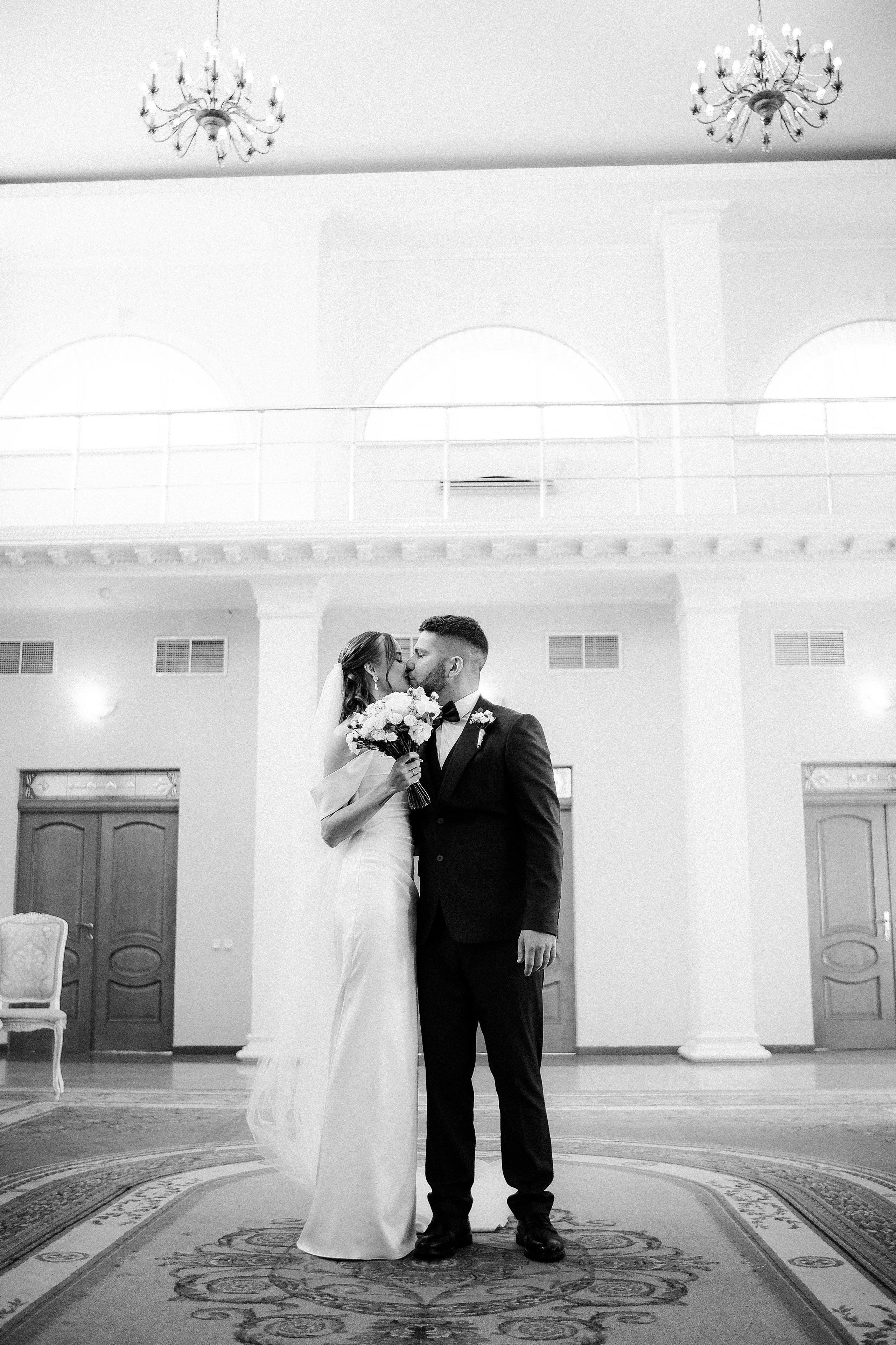 Оля & Денис СПБ. Phdkvmr.ru