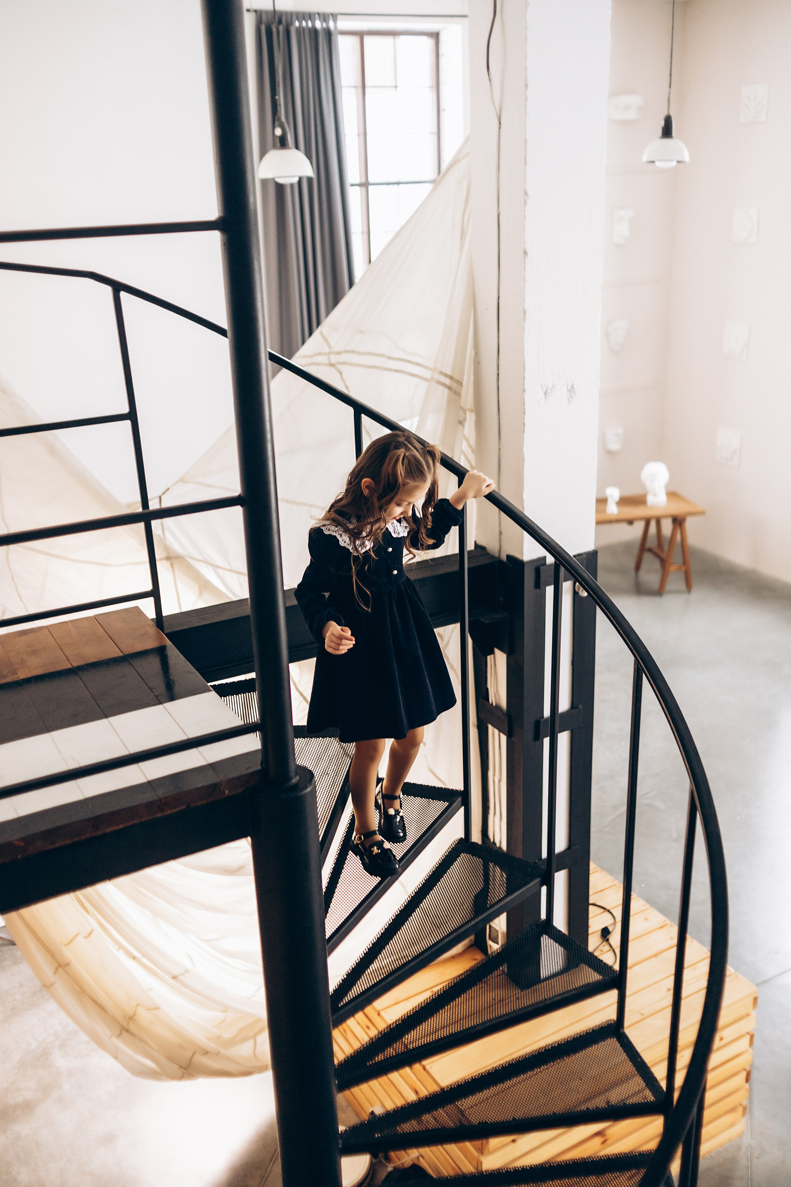 Анастасия и Ева. Фотограф в Белгороде Варвара Виноходова