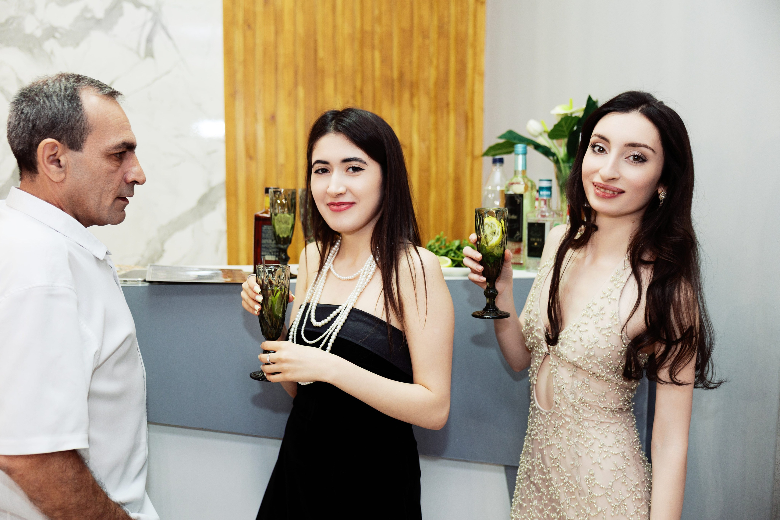 День Рождения Лианы