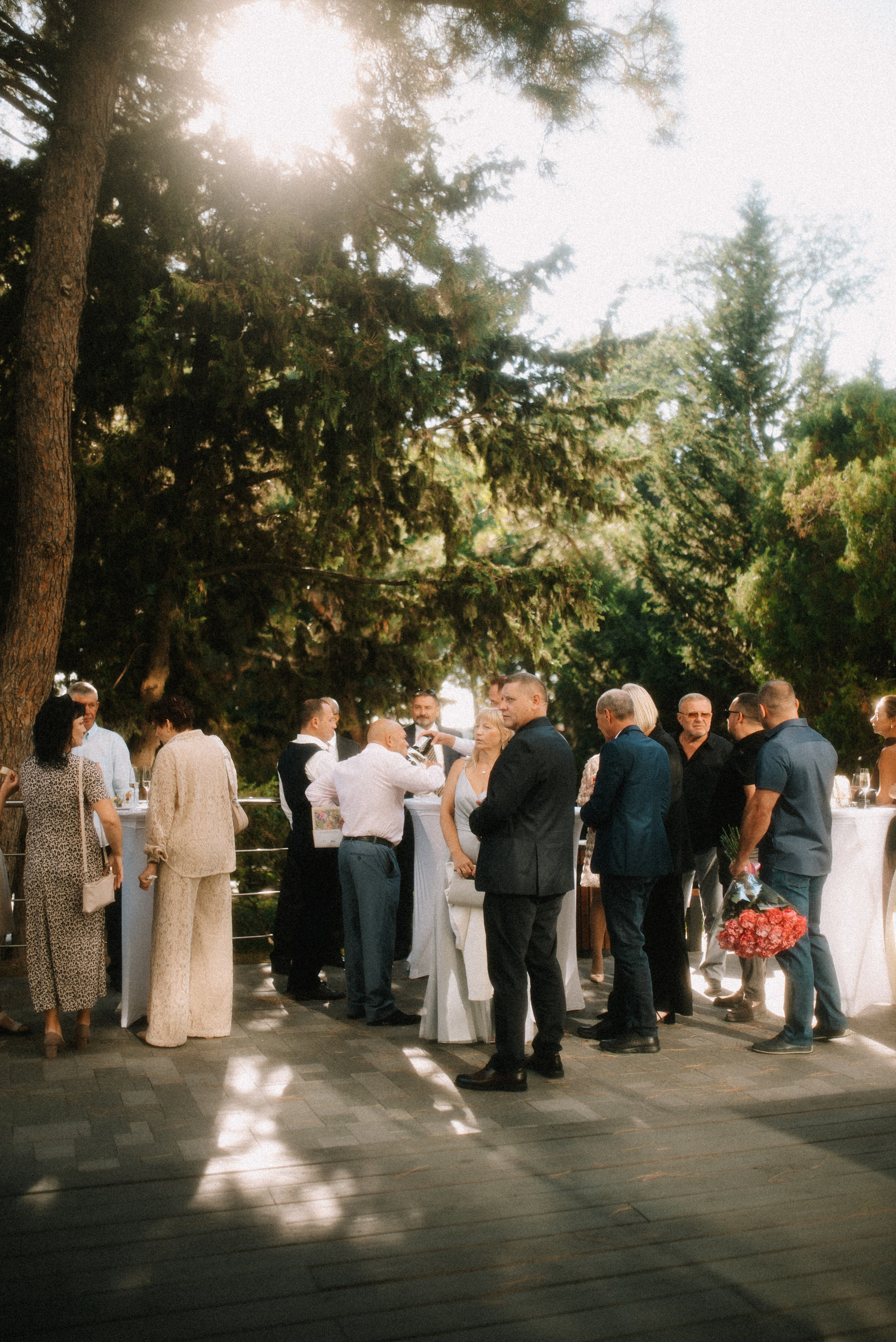 Александр и Виктория | Полный свадебный день. Выступала в качестве второго фотографа. Фотограф Санкт-Петербург, Новороссийск