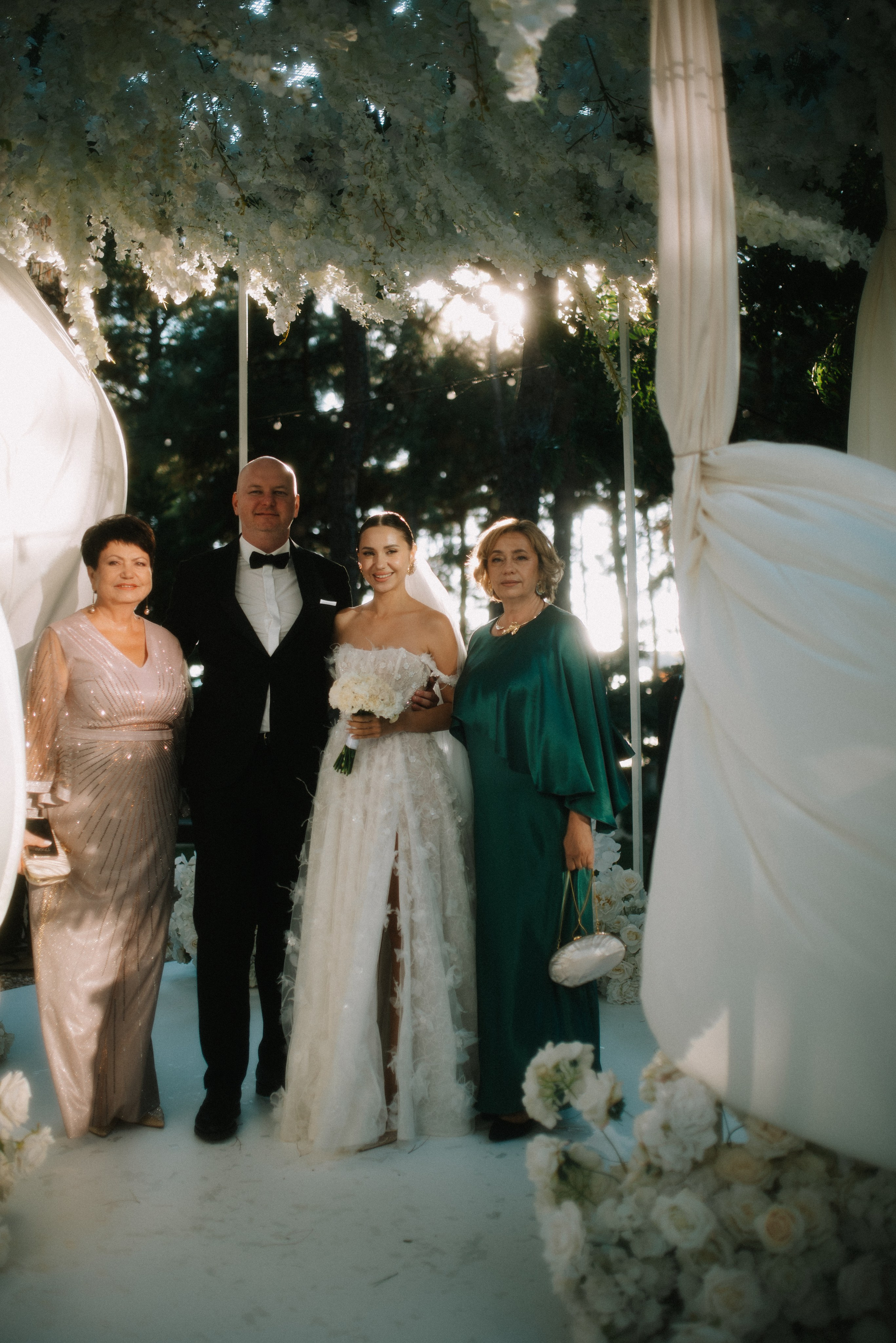 Александр и Виктория | Полный свадебный день. Выступала в качестве второго фотографа. Фотограф Санкт-Петербург, Новороссийск