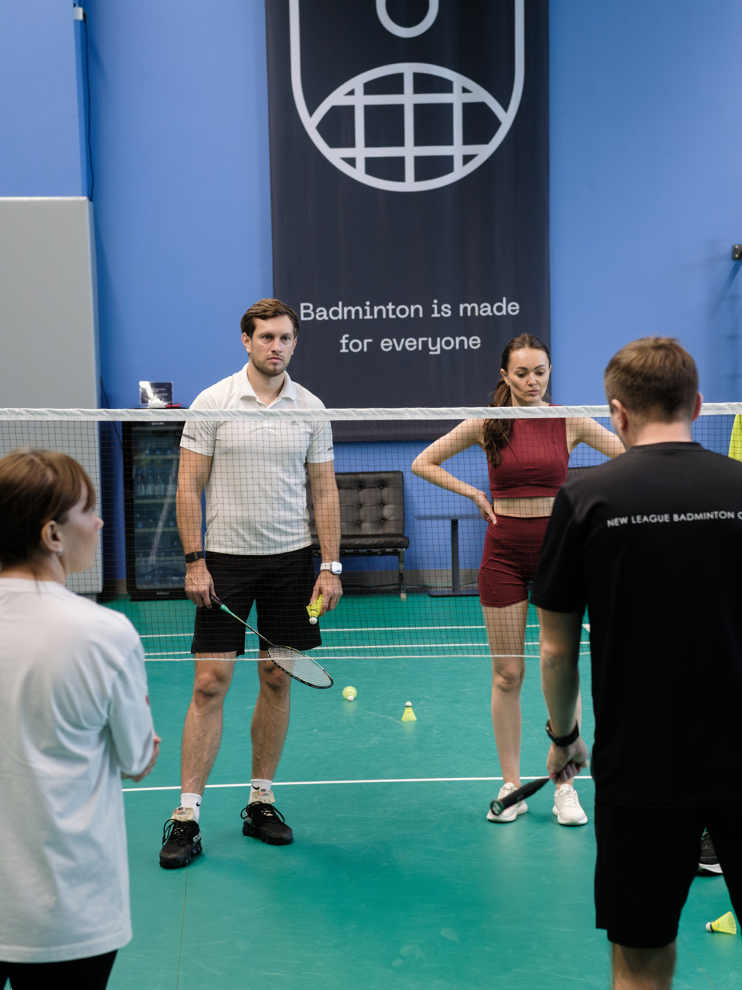 ARXY / WHITEWILL. Репортажный и портретный фотограф в Москве Илья Спиридонов