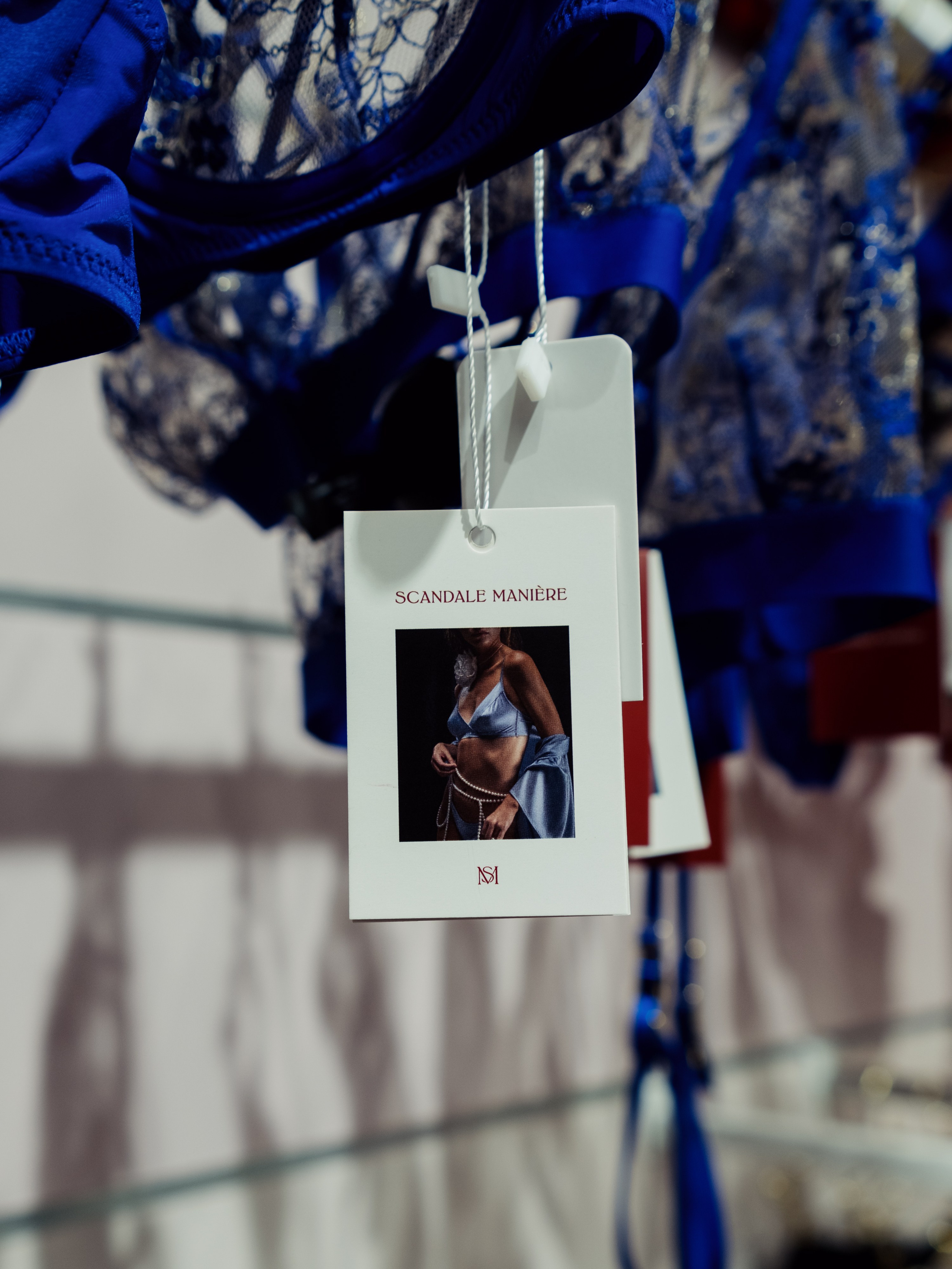 SCANDALE MANIERE. Репортажный и портретный фотограф в Москве Илья Спиридонов