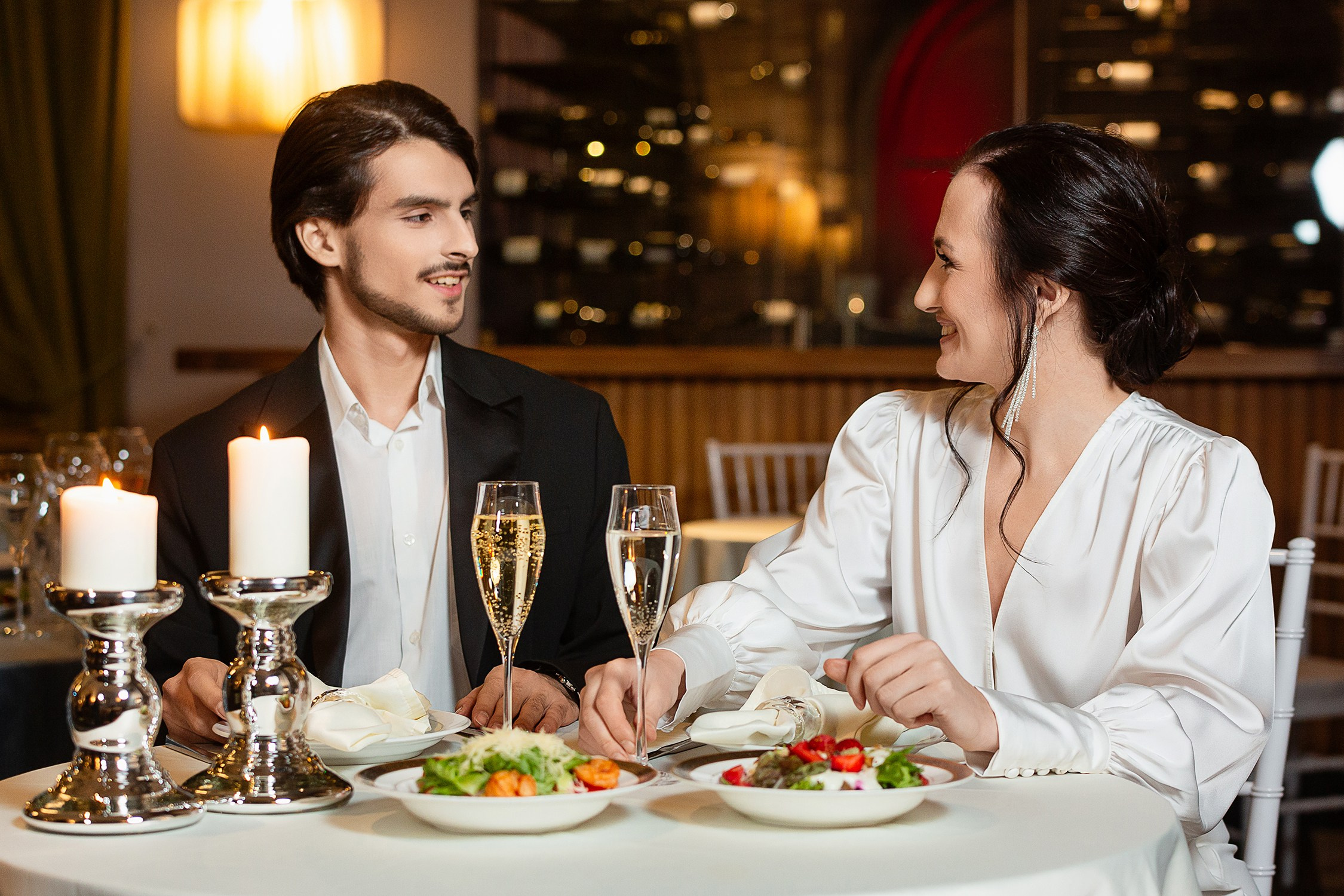 Фотосъёмка контента для ресторана Лендок. Профессиональный фотограф в Санкт-Петербурге. Сергей Пушкин