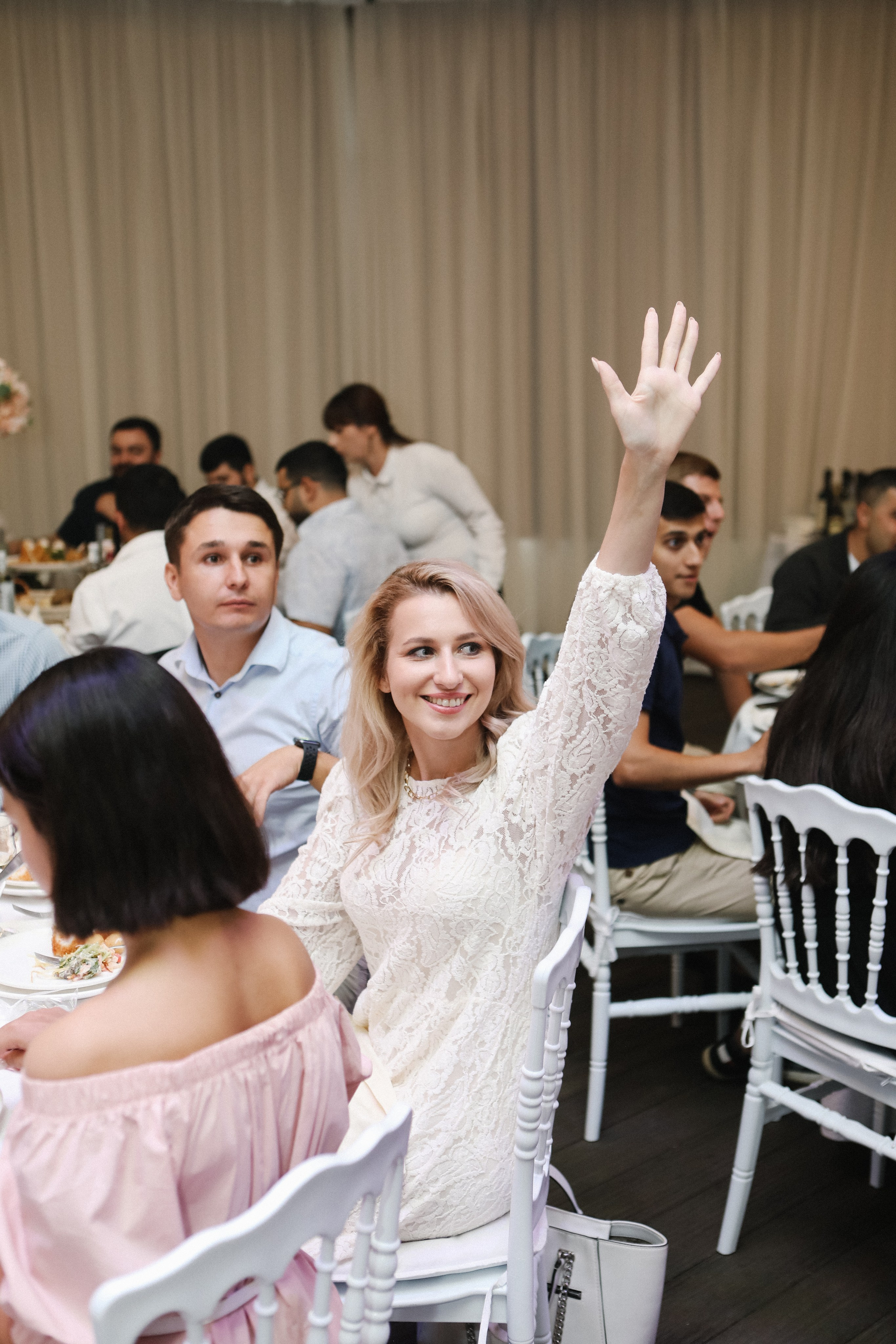 Эдуард и Елизавета. Свадебный и портретный фотограф в Пятигорске, КМВ — Власова Юля