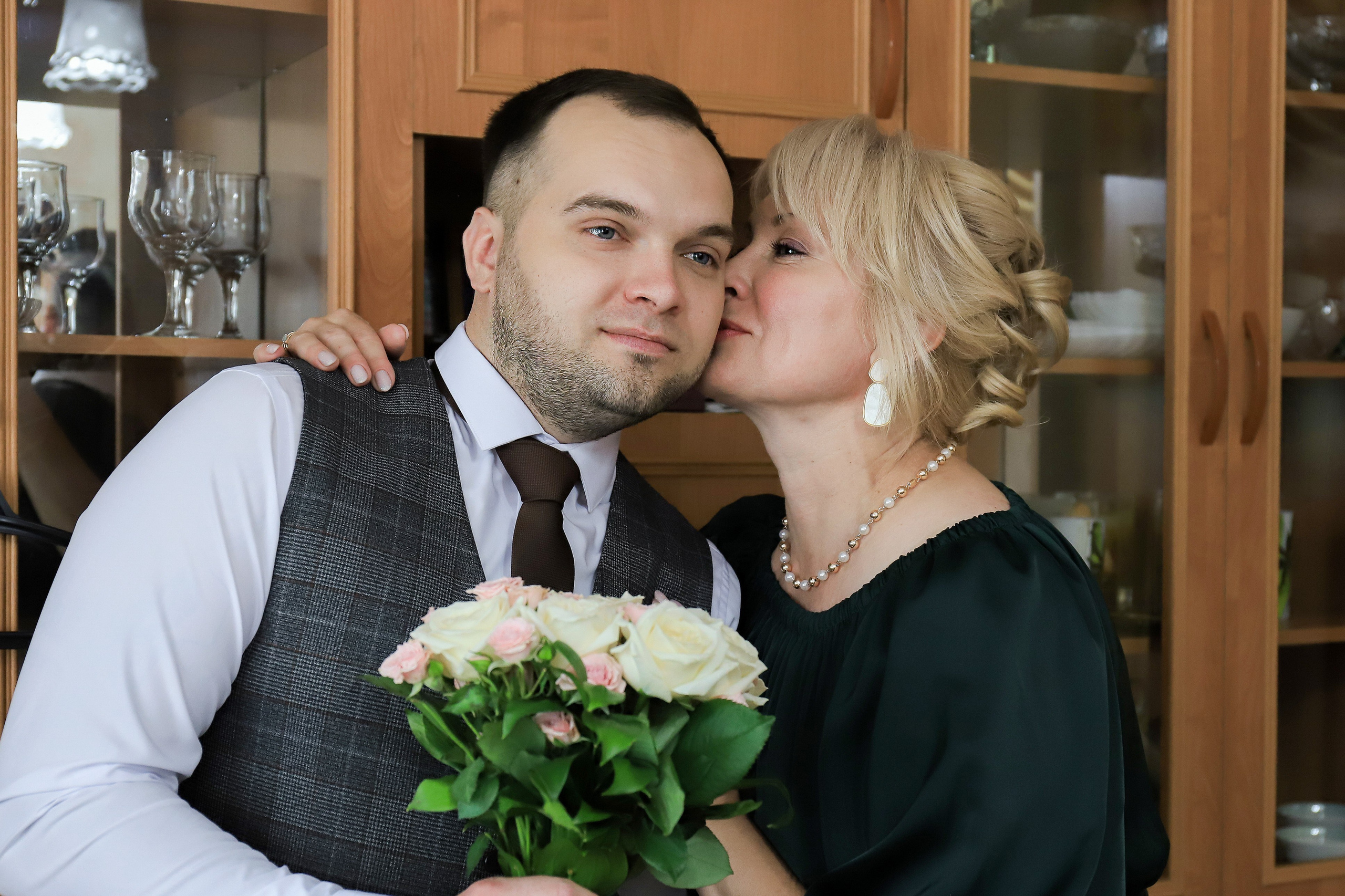 Андрей и Татьяна. Игорь Варава свадебный фотограф видеограф Белая Глина Краснодар