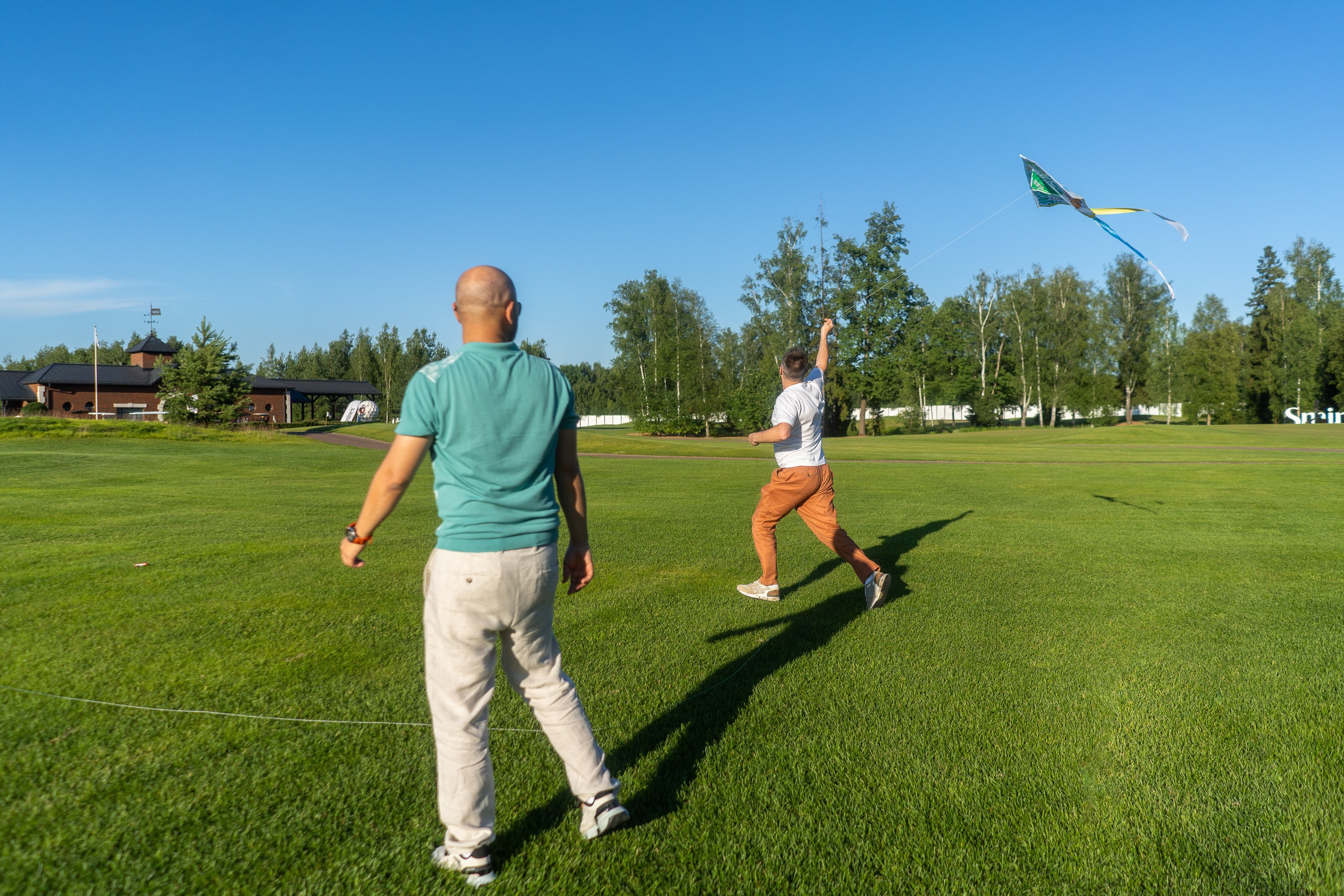 Инсайт — корпоративное мероприятие