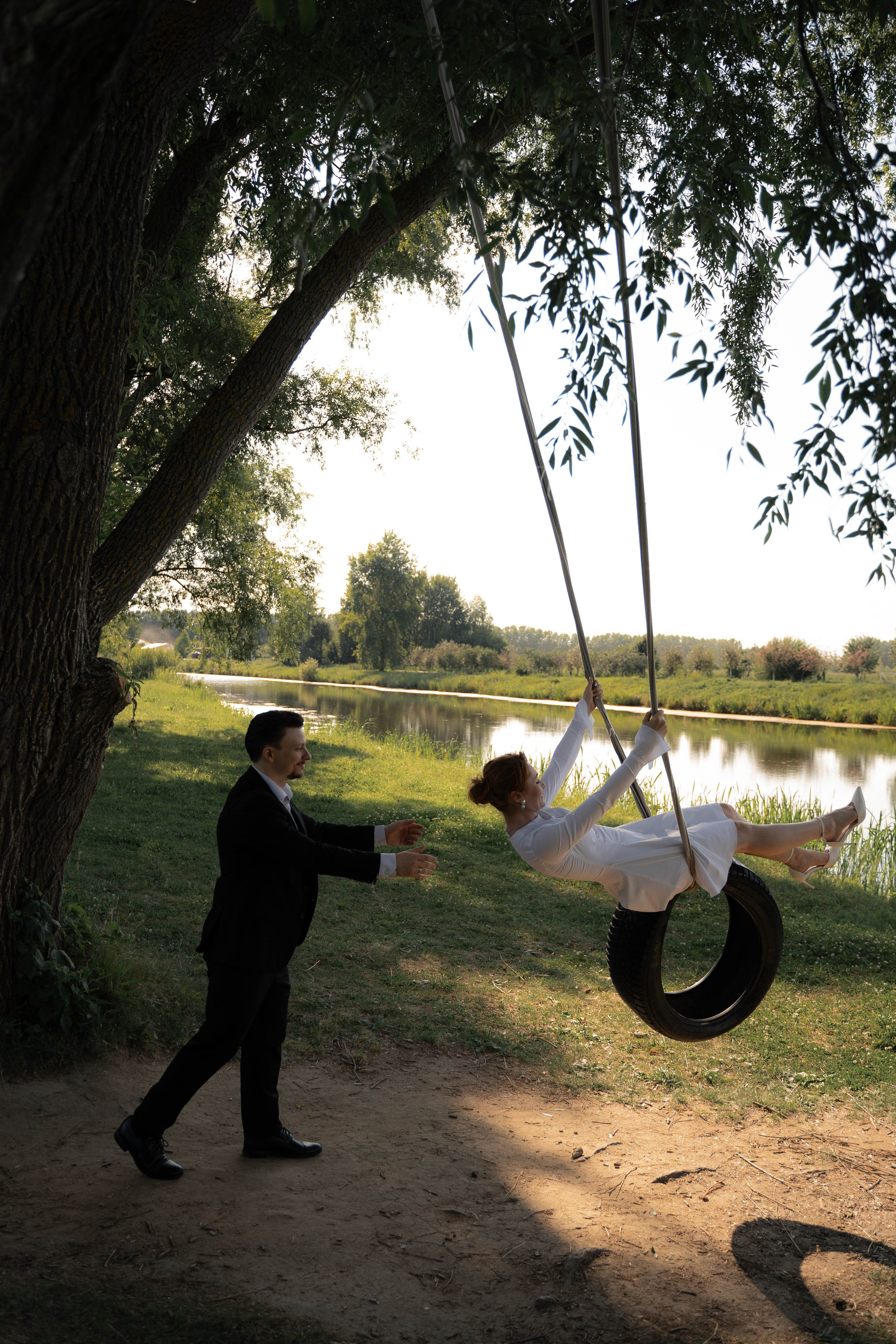 NATALIYA I DIMA INNOPOLIS