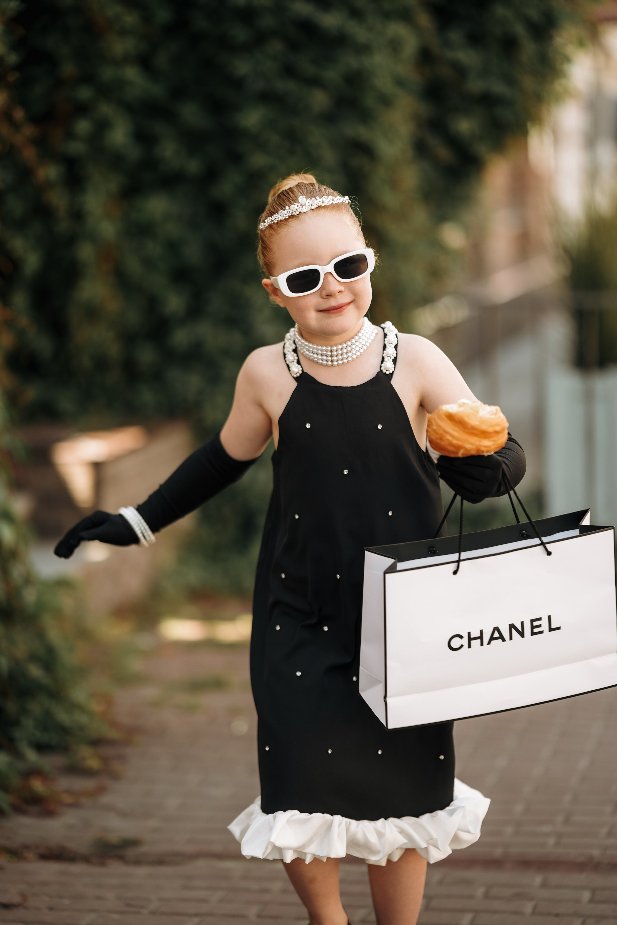 Василисе 7 лет!. Семейный и свадебный фотограф в Ульяновске Арина Авдеева