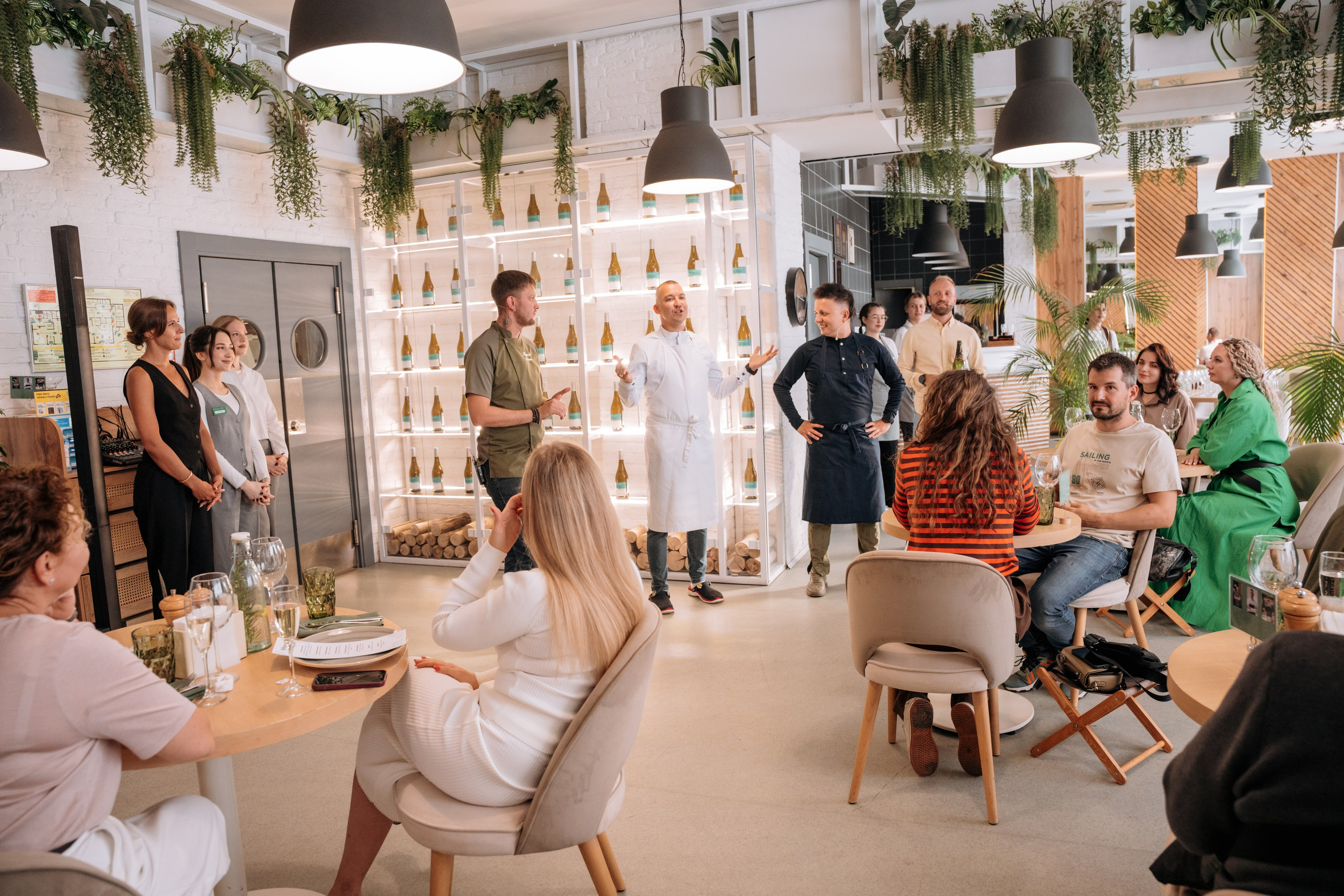 Шпинат 10 лет. Семейный и свадебный фотограф в Ульяновске Арина Авдеева