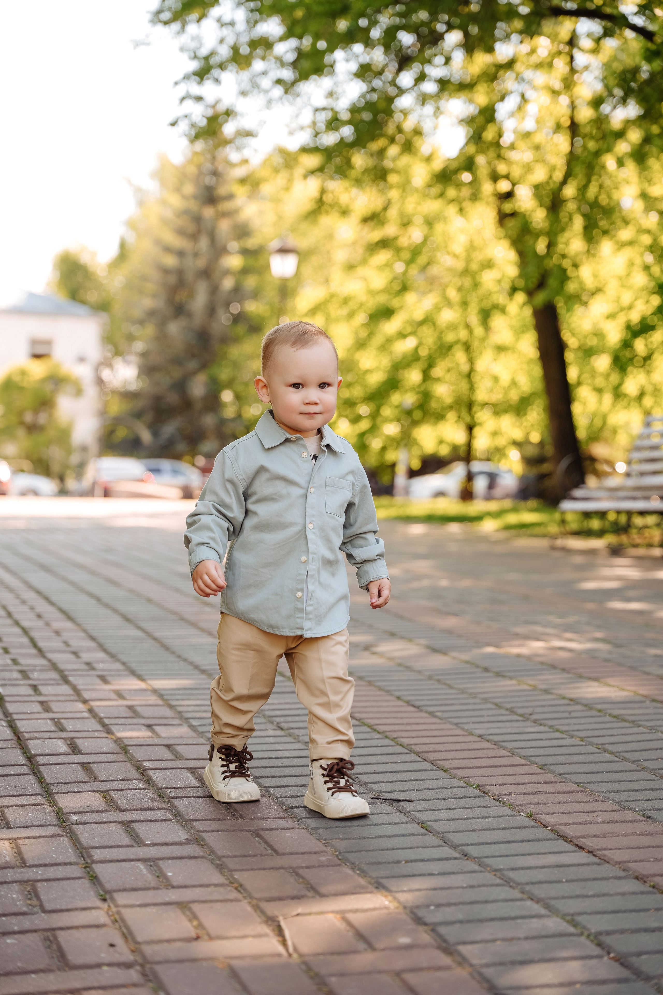 Глеб и мама Регина. Семейный и свадебный фотограф в Ульяновске Арина Авдеева