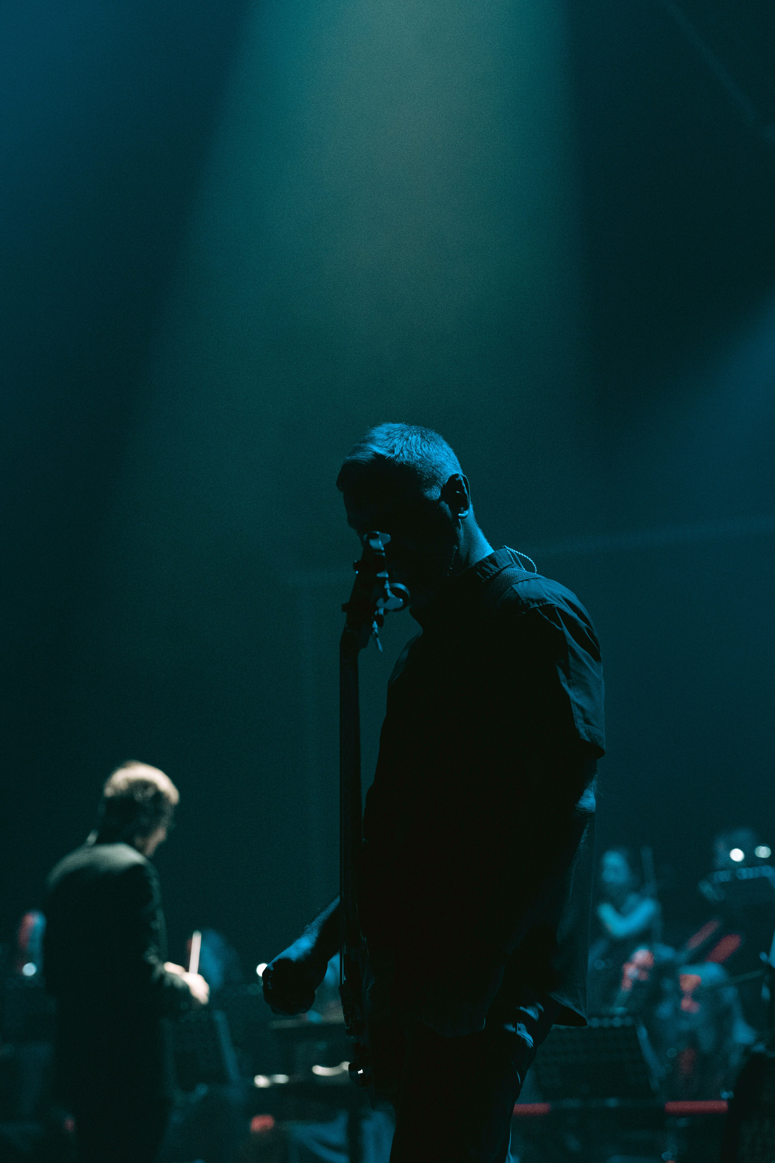 Lumen&Orchestra. Концертный фотограф в Москве Алексей Вовк