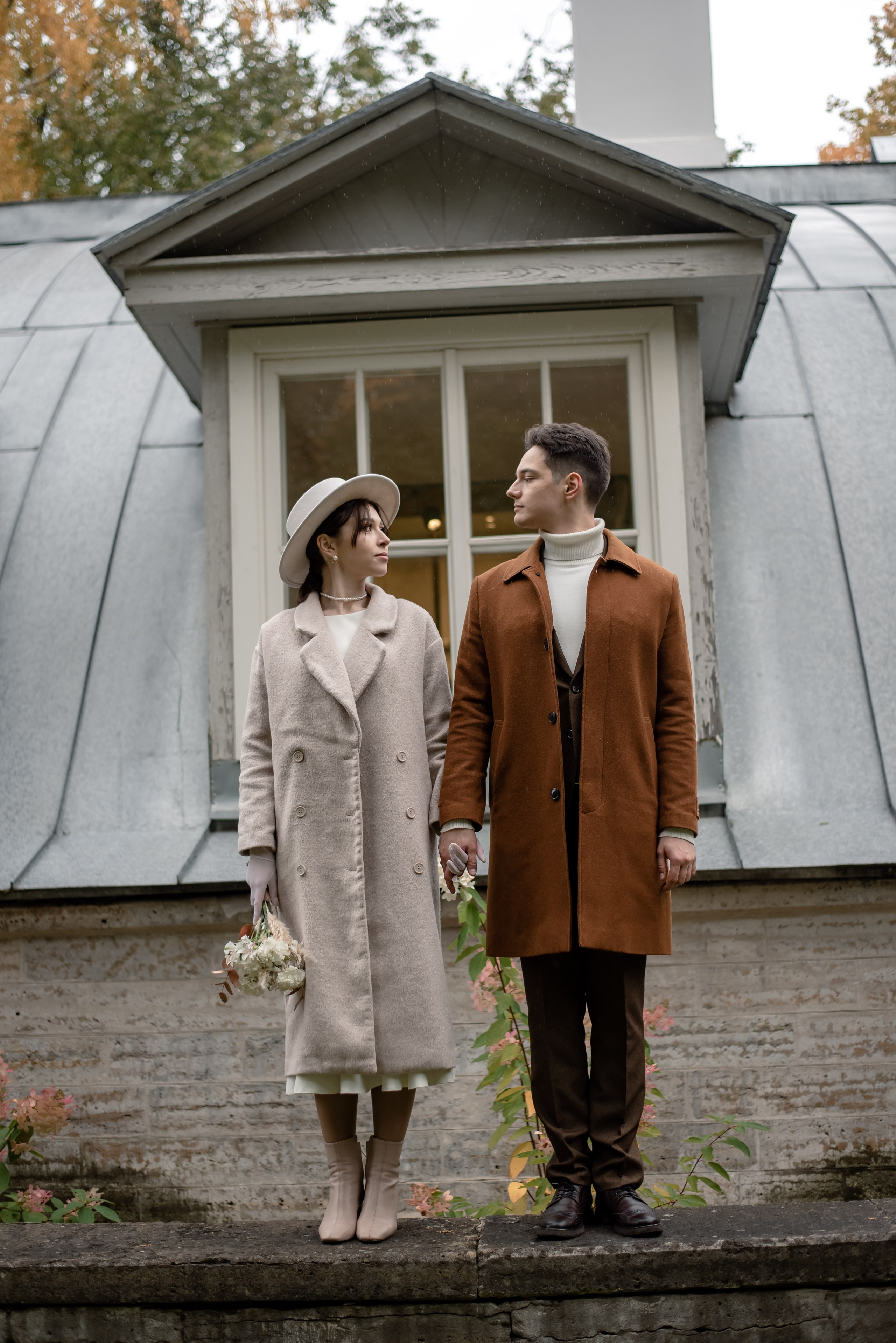 Елагин остров. Свадебный фотограф Тюмень / Санкт — Петербург Миронова Наталия