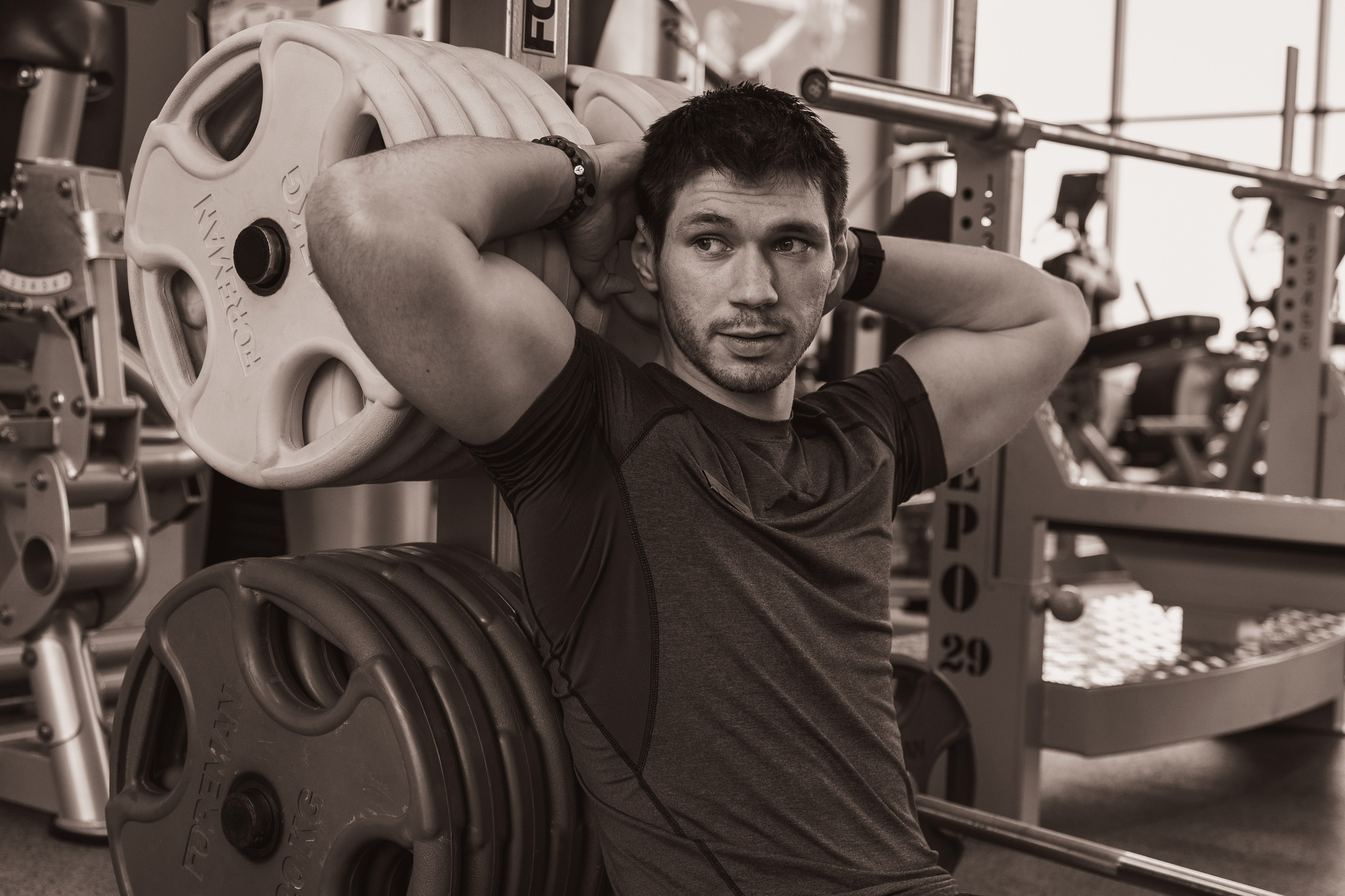 Спорт. Фотограф в Липецке Ирина Козлова