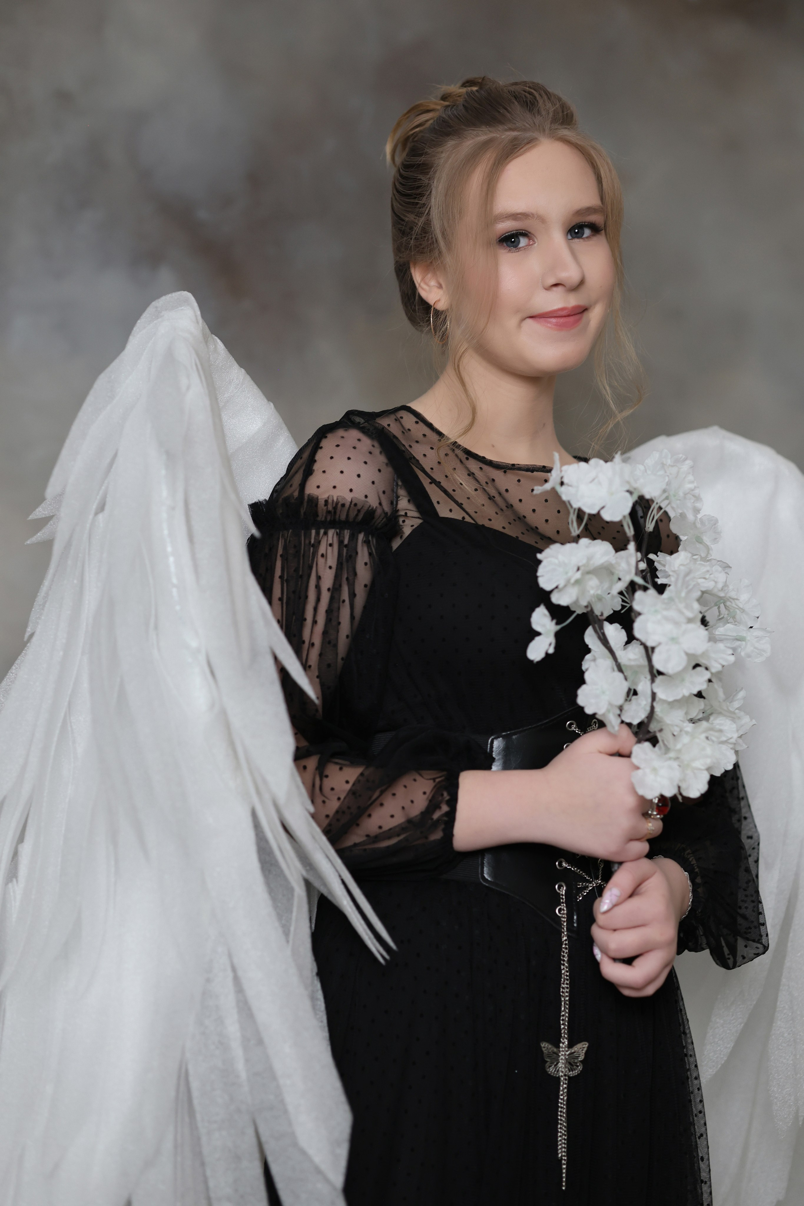 ~ 16 лет ~. Фотограф в Липецке Ирина Козлова