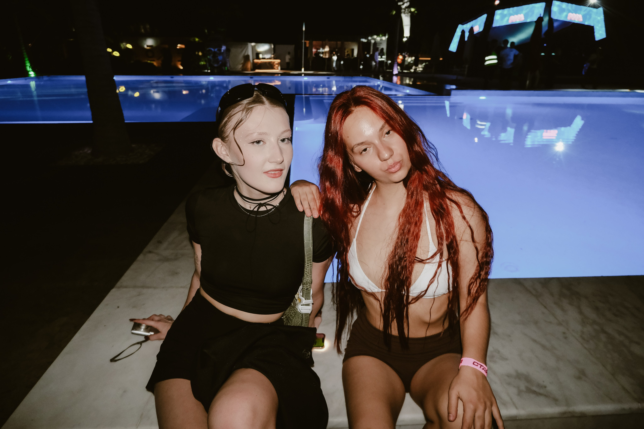 ZHARA POOL Ростов-на-Дону. Фотограф нижний новгород — мирон