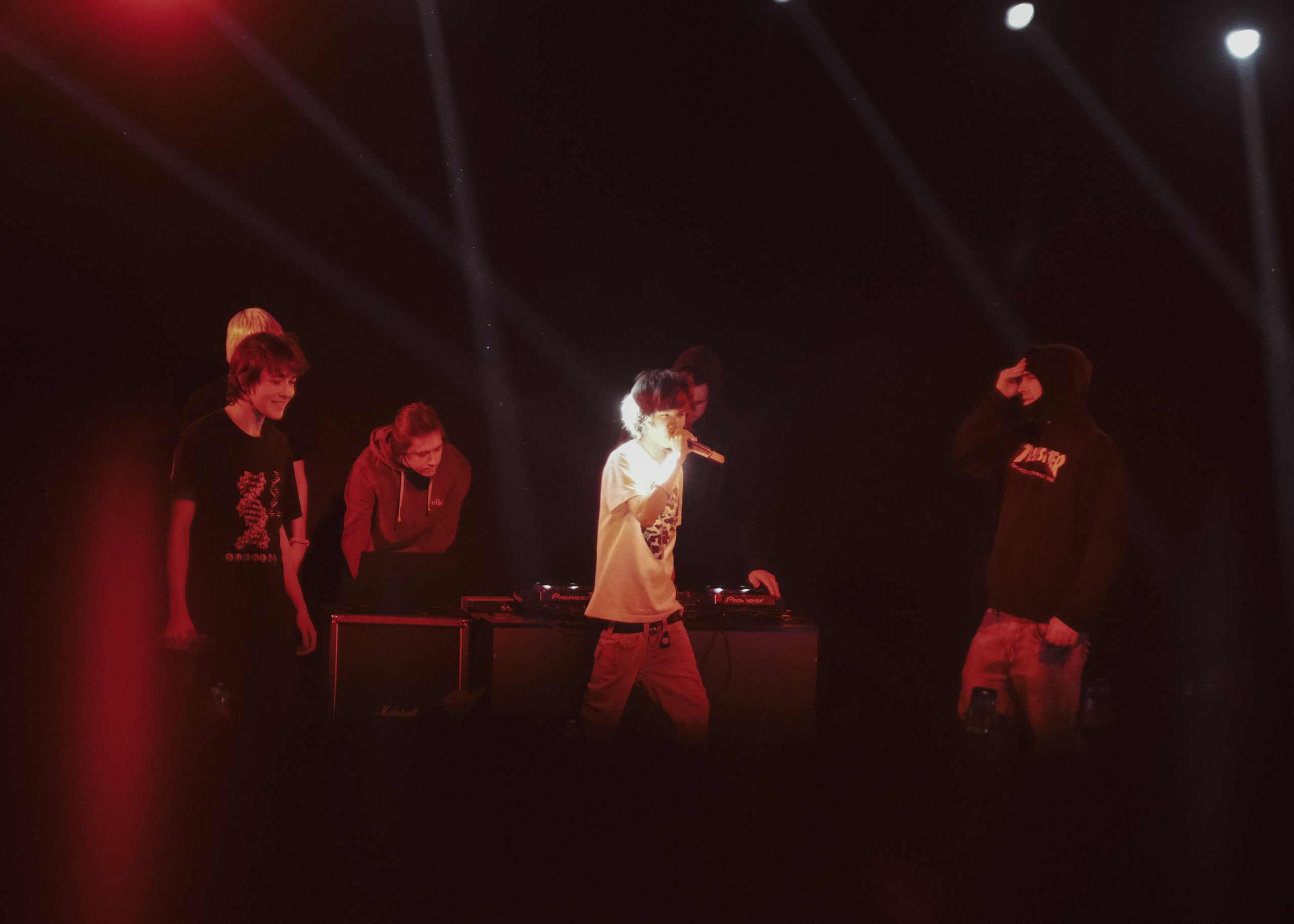 Unki. Фотограф нижний новгород — мирон