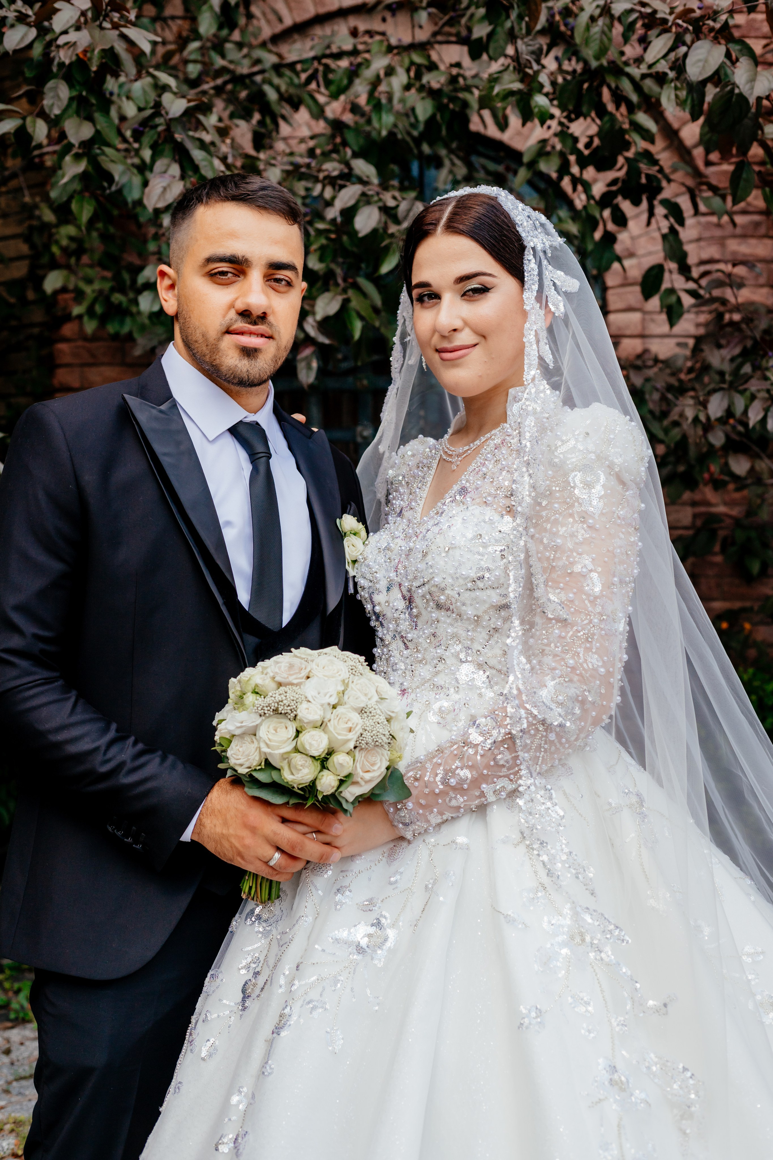 24 LETO N&M. Свадебный фотограф Тулинова Мария