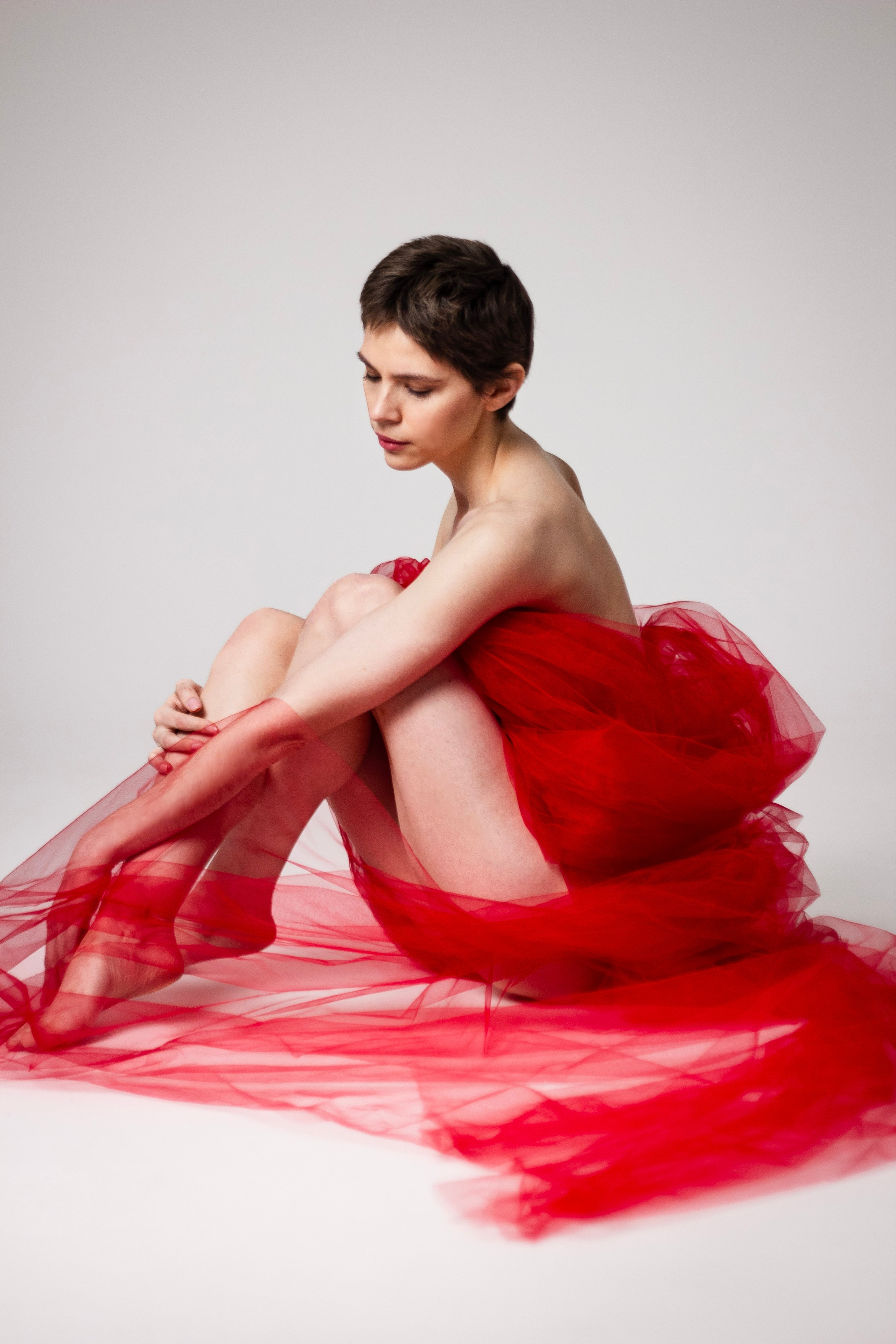 Ruby. Фотограф Ася Верницкая