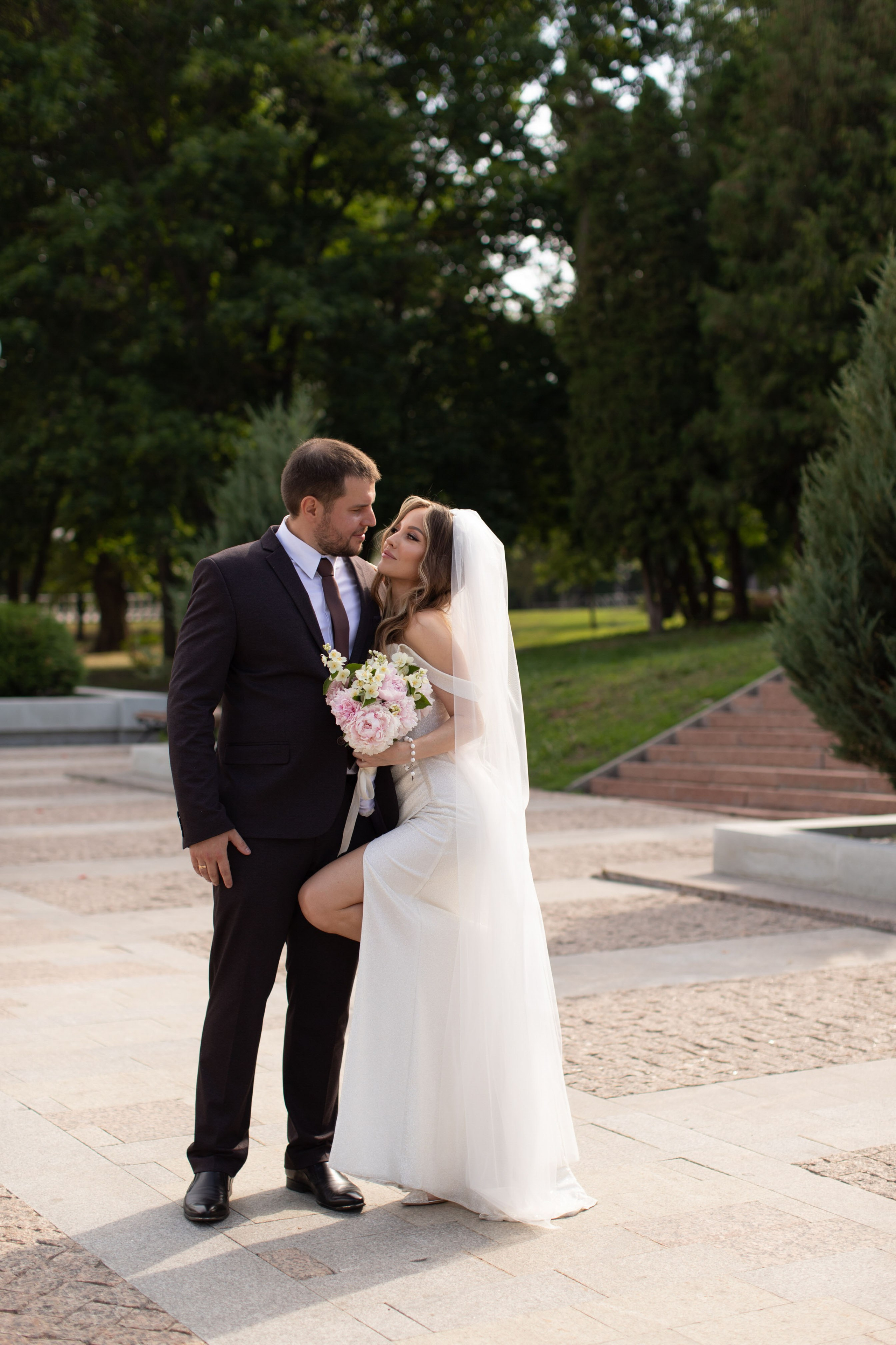 15 июня Ольга. Фотограф Лиана Артемова в Пензе