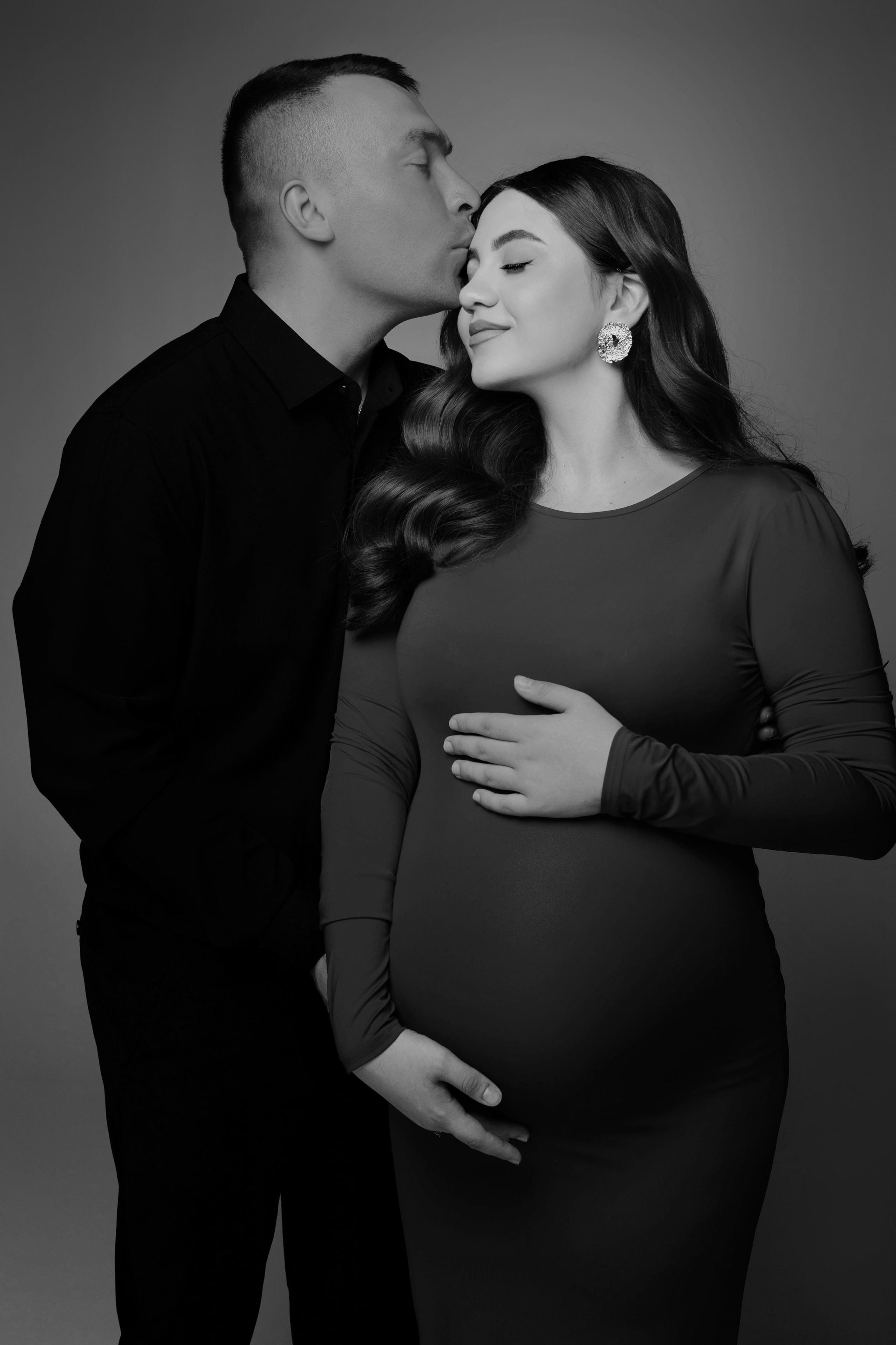 Беременность. Фотограф Лиана Артемова в Пензе