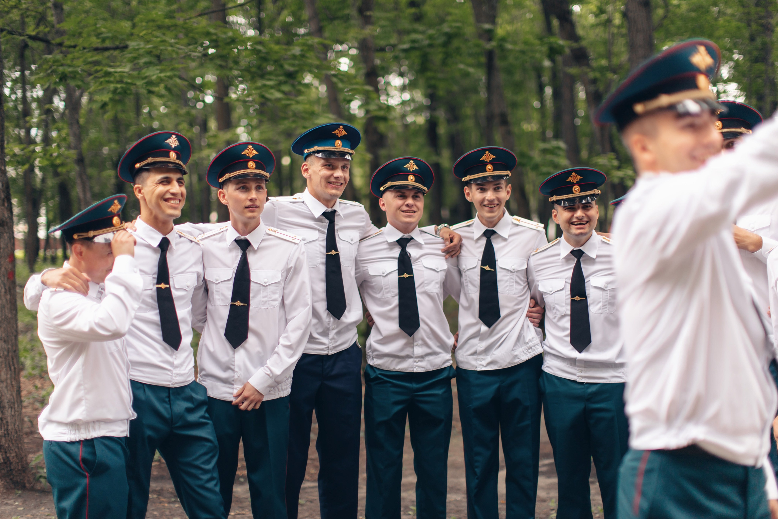 Выпуск АртУчилище. Фотограф Лиана Артемова в Пензе