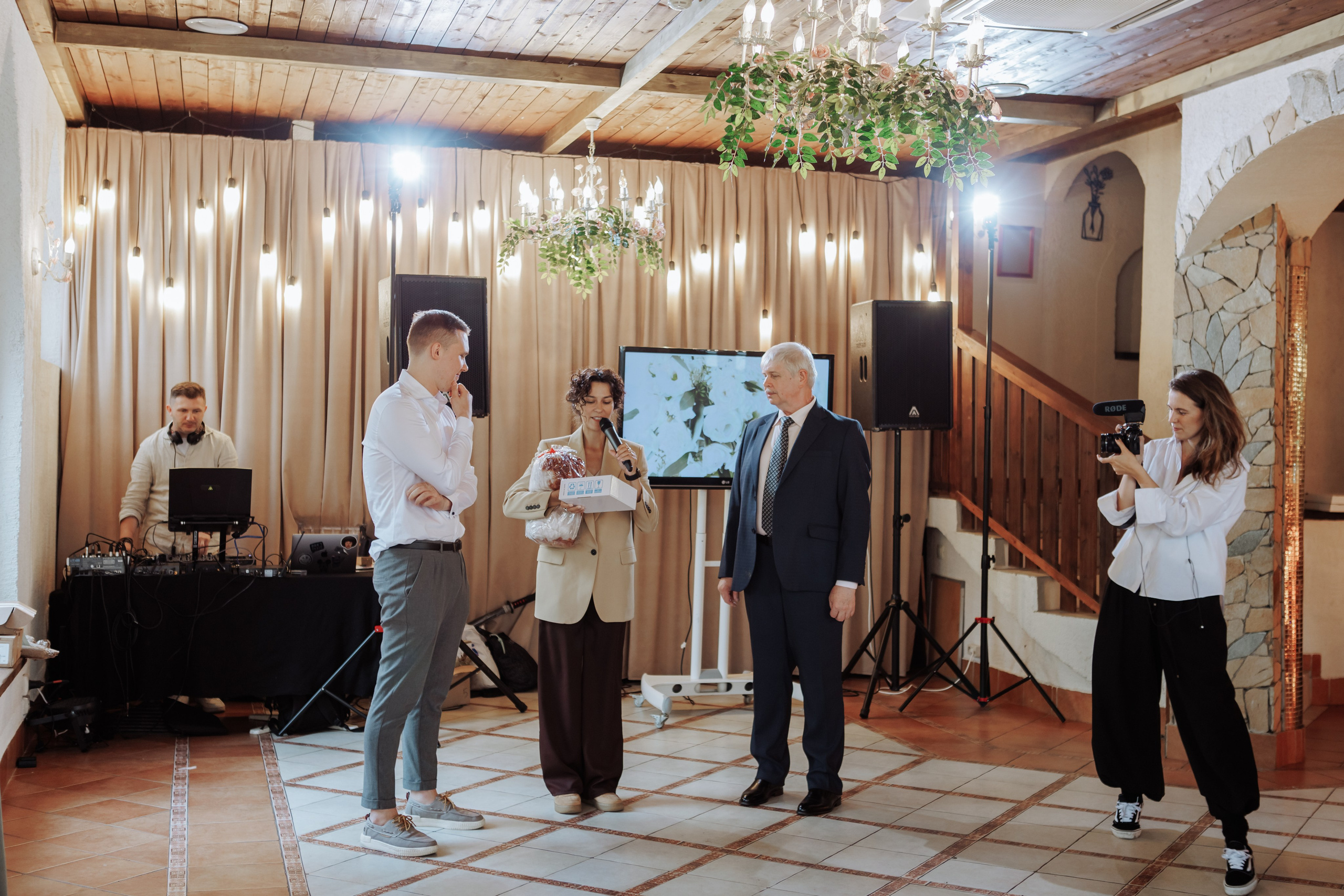 Артем и Настя. Свадебный фотограф в Санкт-Петербурге