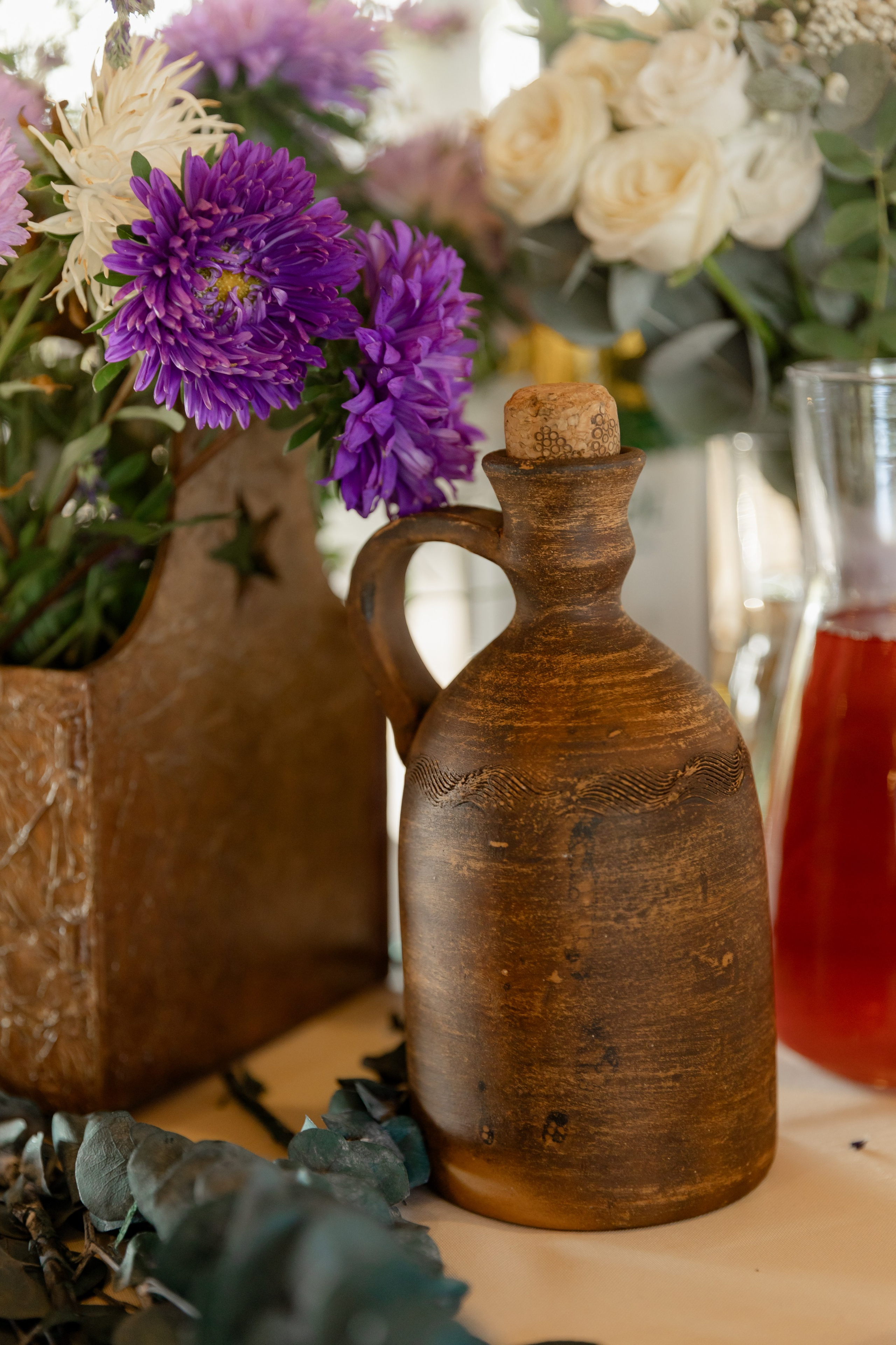 Виноградники. Dima Lemeshevsky