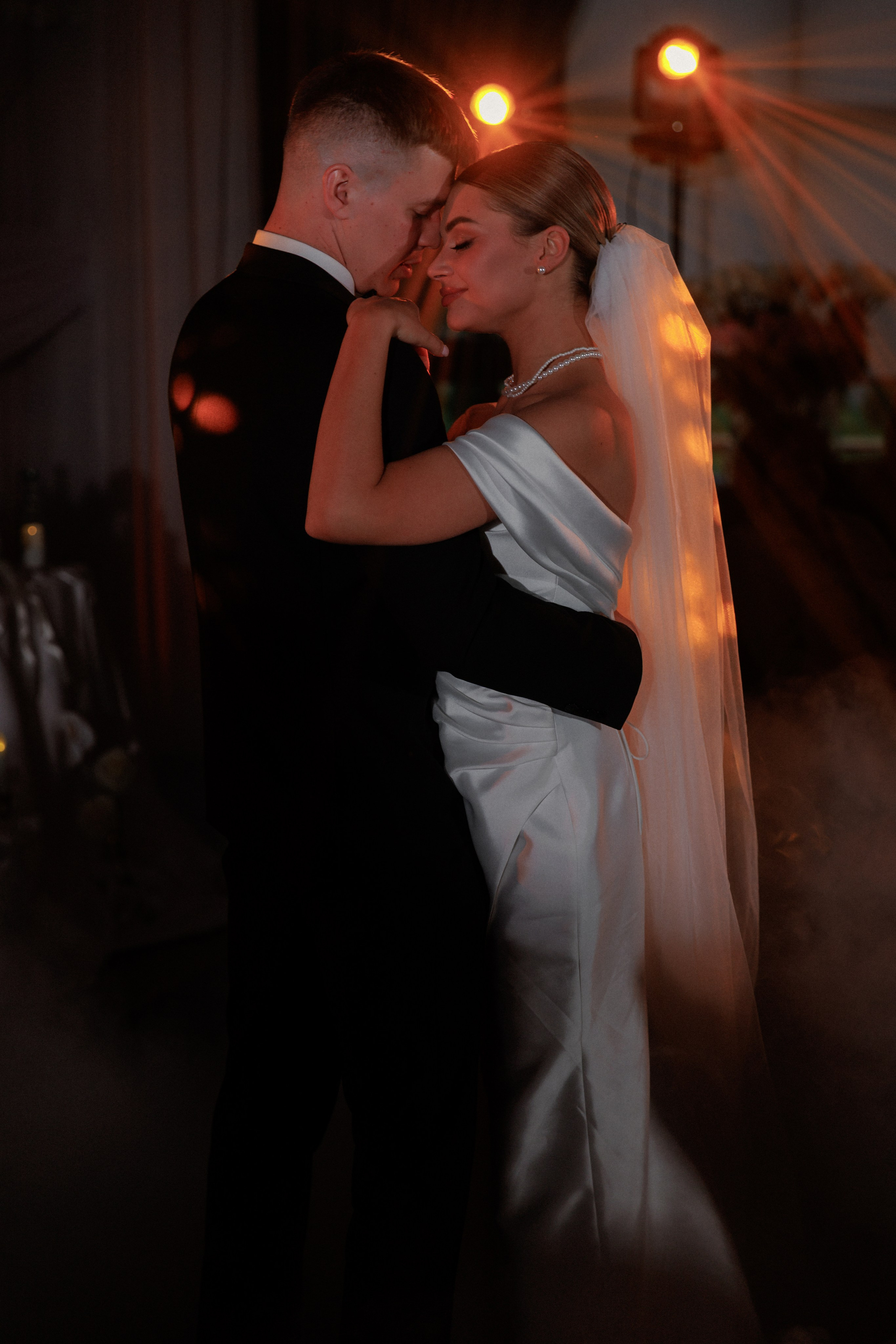 Wedding day 25/04/2025. Dima Lemeshevsky