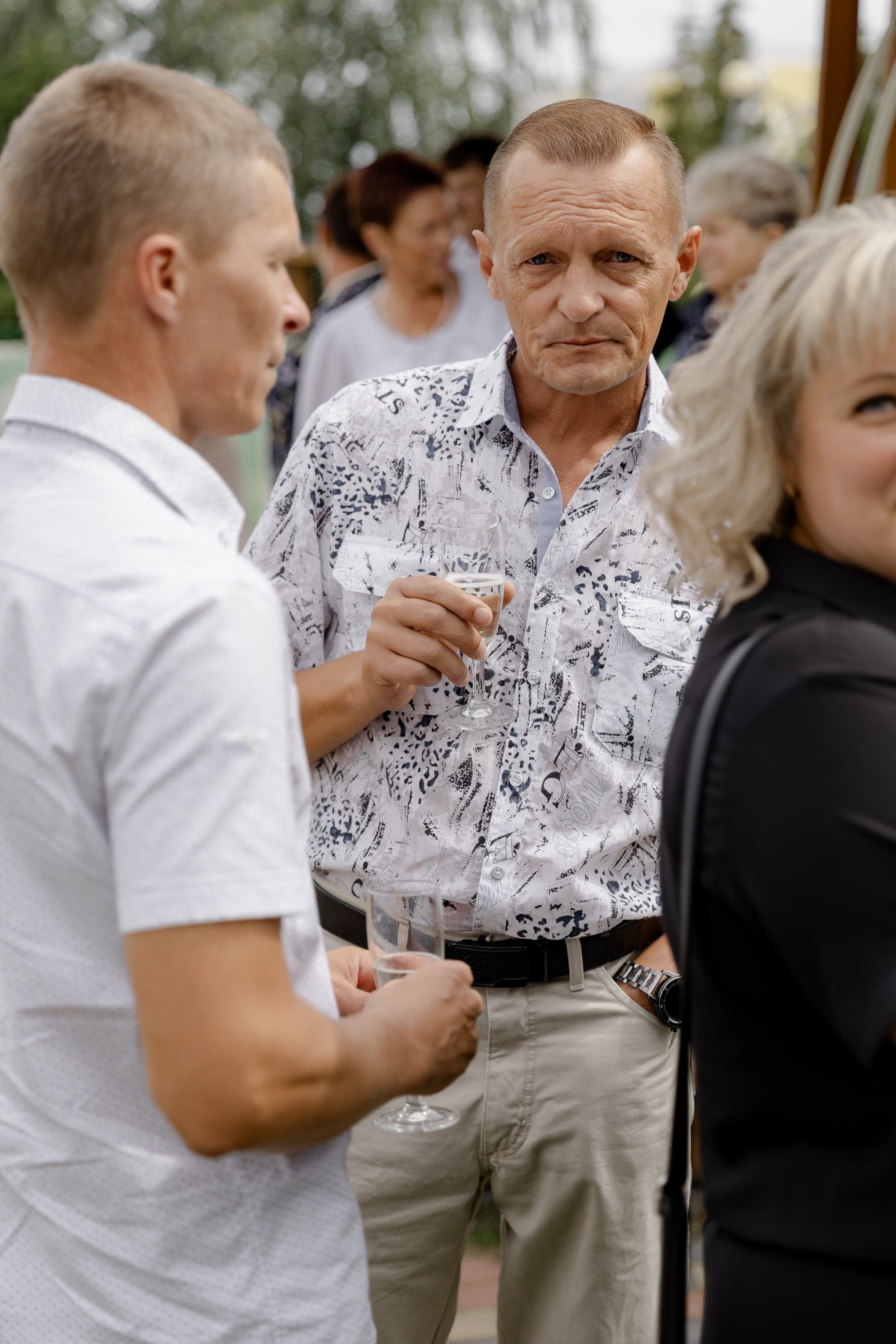 Аня и Игорь. Dima Lemeshevsky