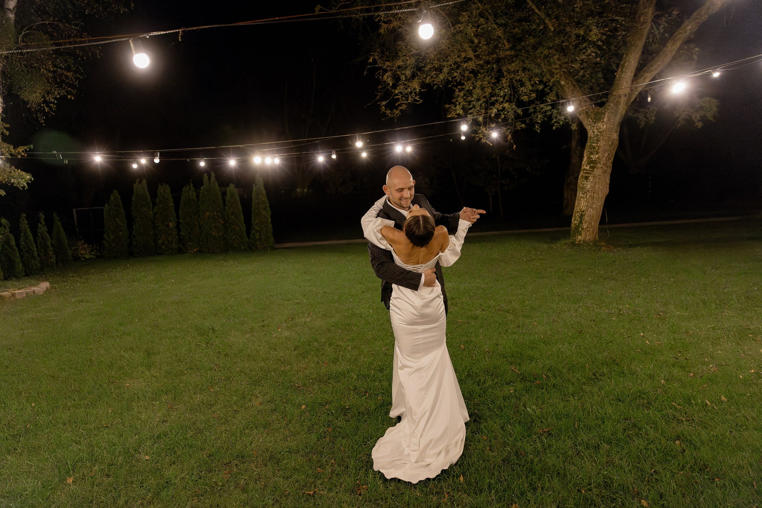 Кирилл и Даша. Dima Lemeshevsky