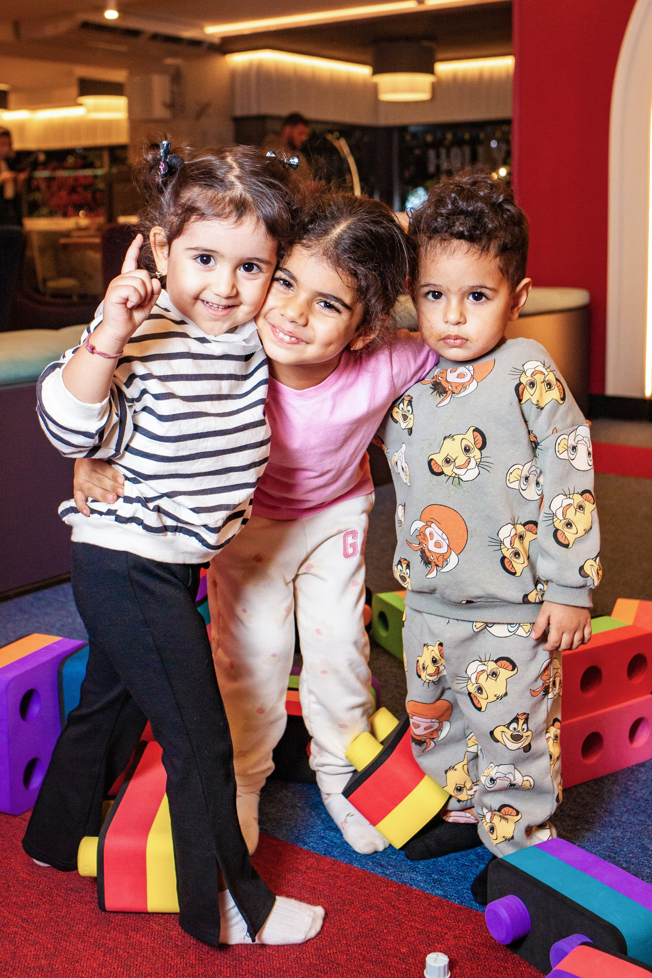 Детские мероприятия. Репортажный фотограф мероприятий в Санкт-Петербурге Даниил Мосиенко