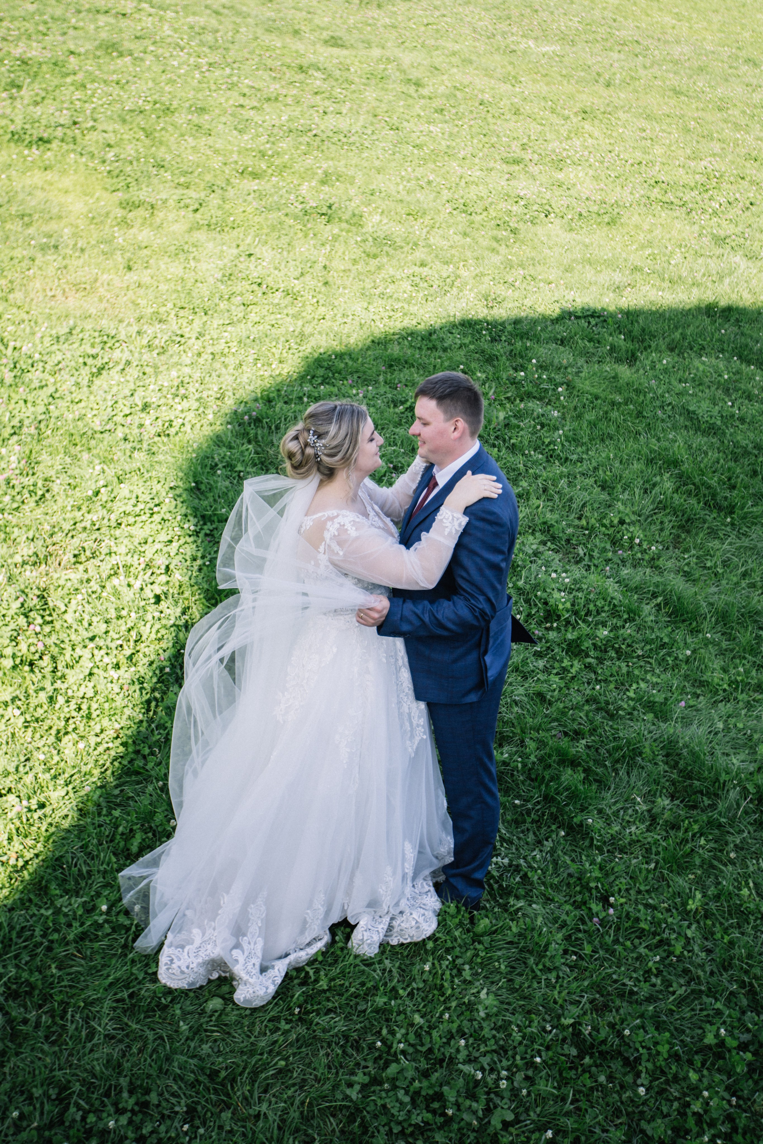 Павел и Марина. Главная