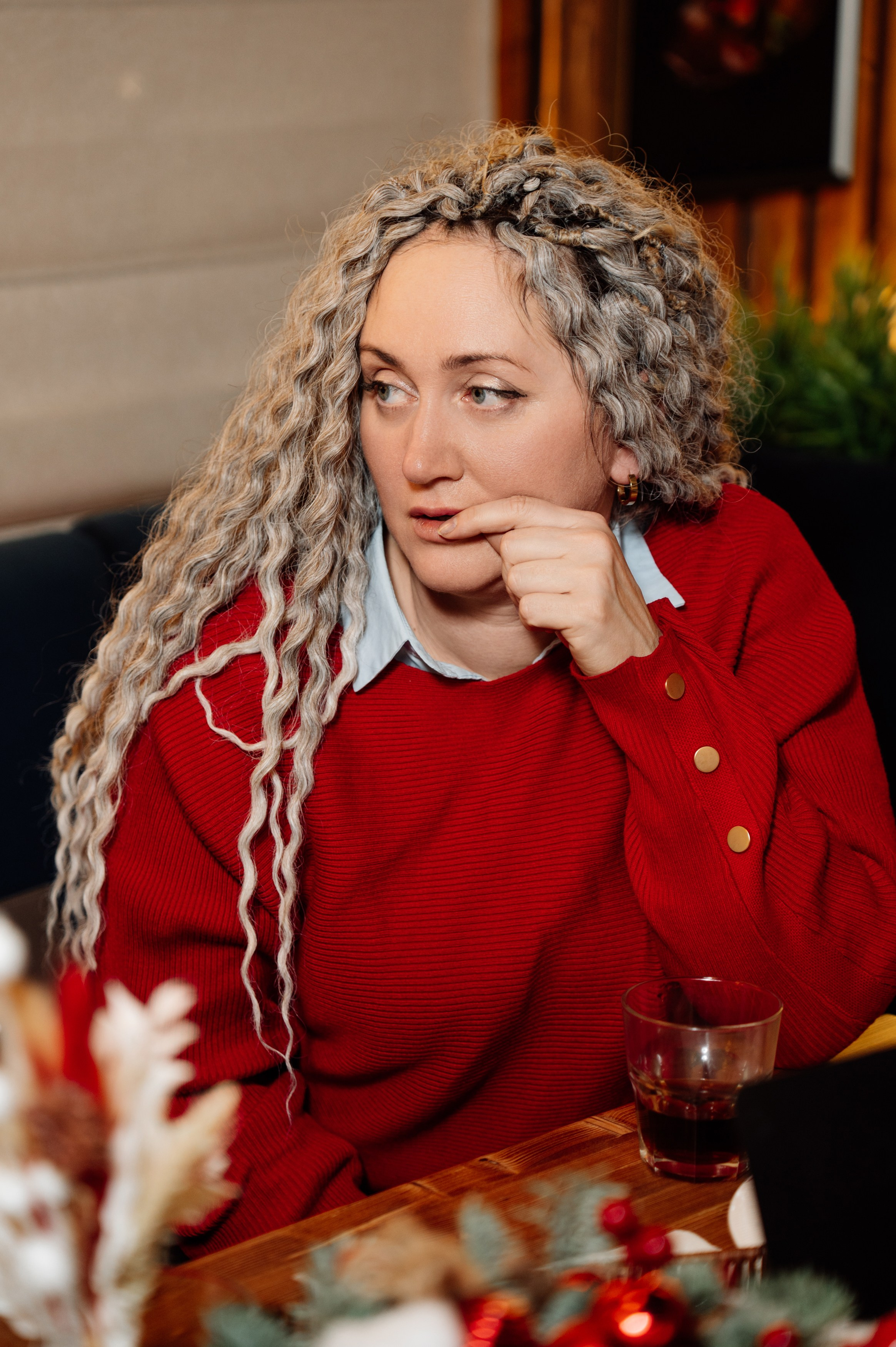 Квиз. Мария Плетинская фотограф в Санкт-Петербурге