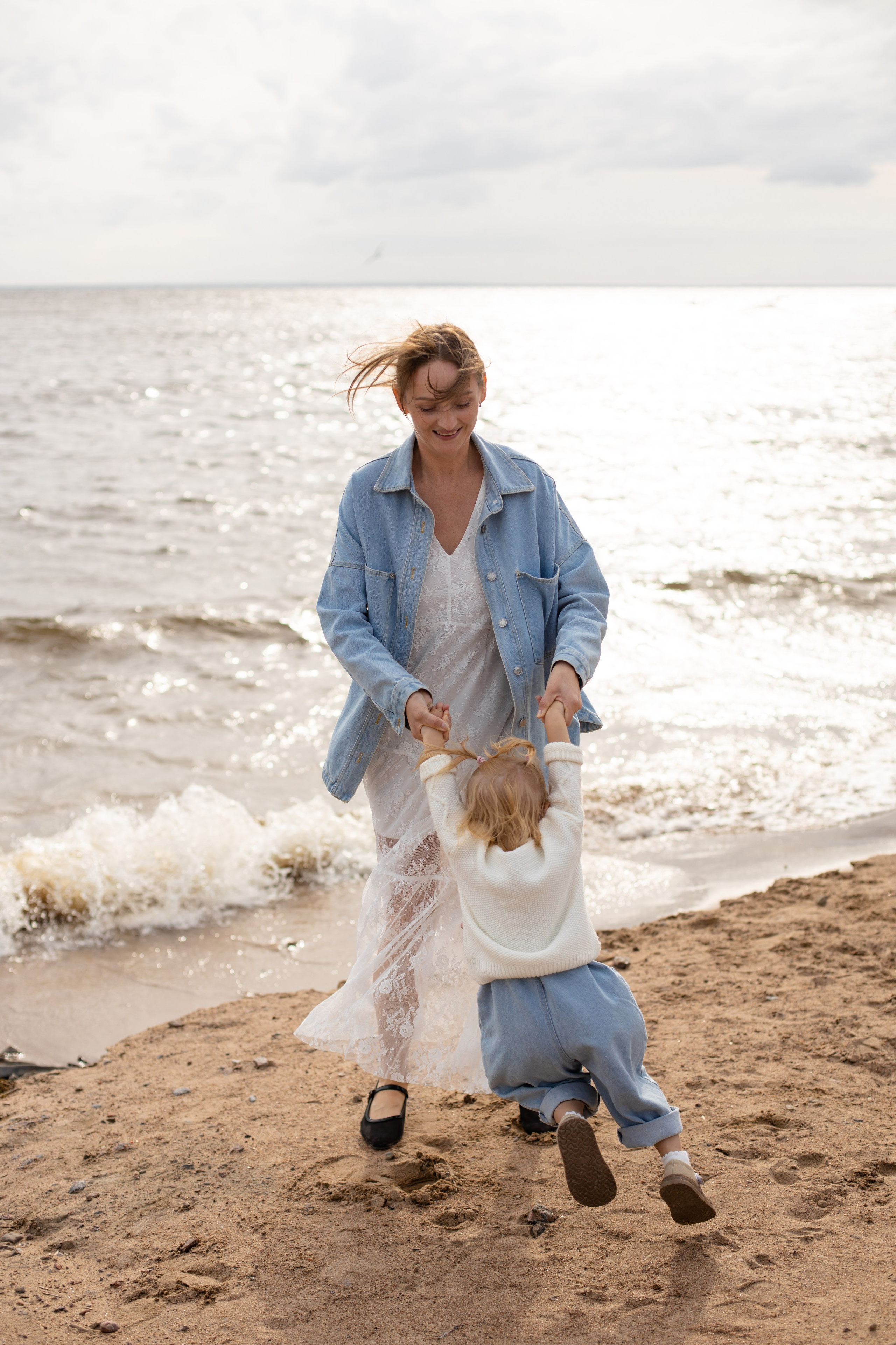 Семейная фотосессия. Свадебный и семейный фотограф в Москве Диана Левченко