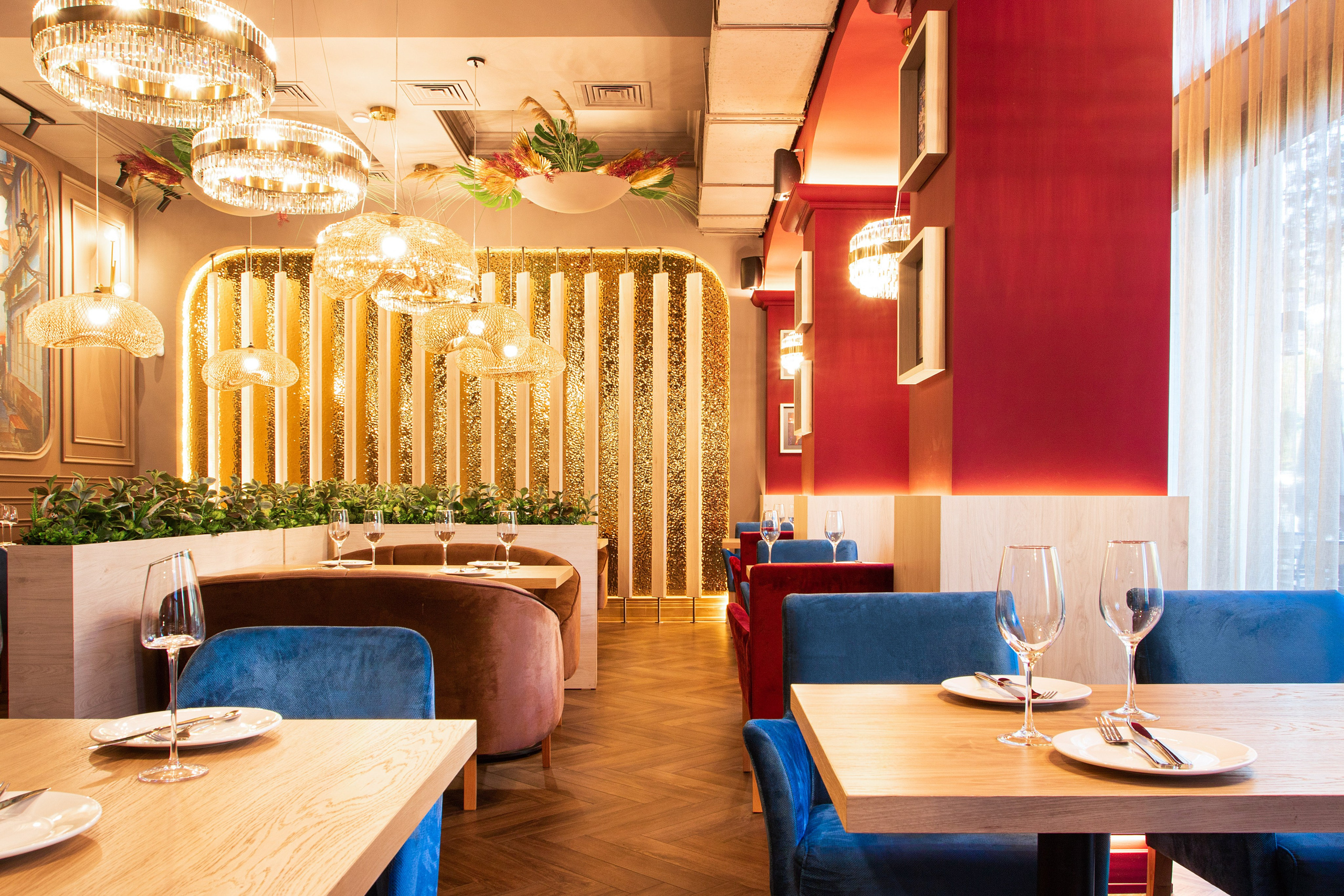 Double Coffee | Интерьерная съёмка