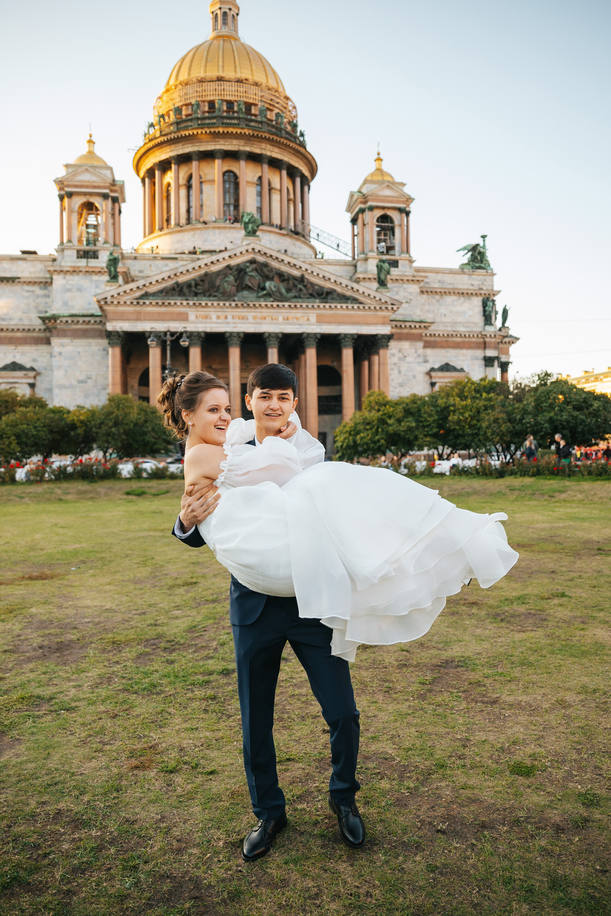 Джама и Катя. Семейный lifestyle фотограф в Санкт-Петербурге Людмила Пахомова