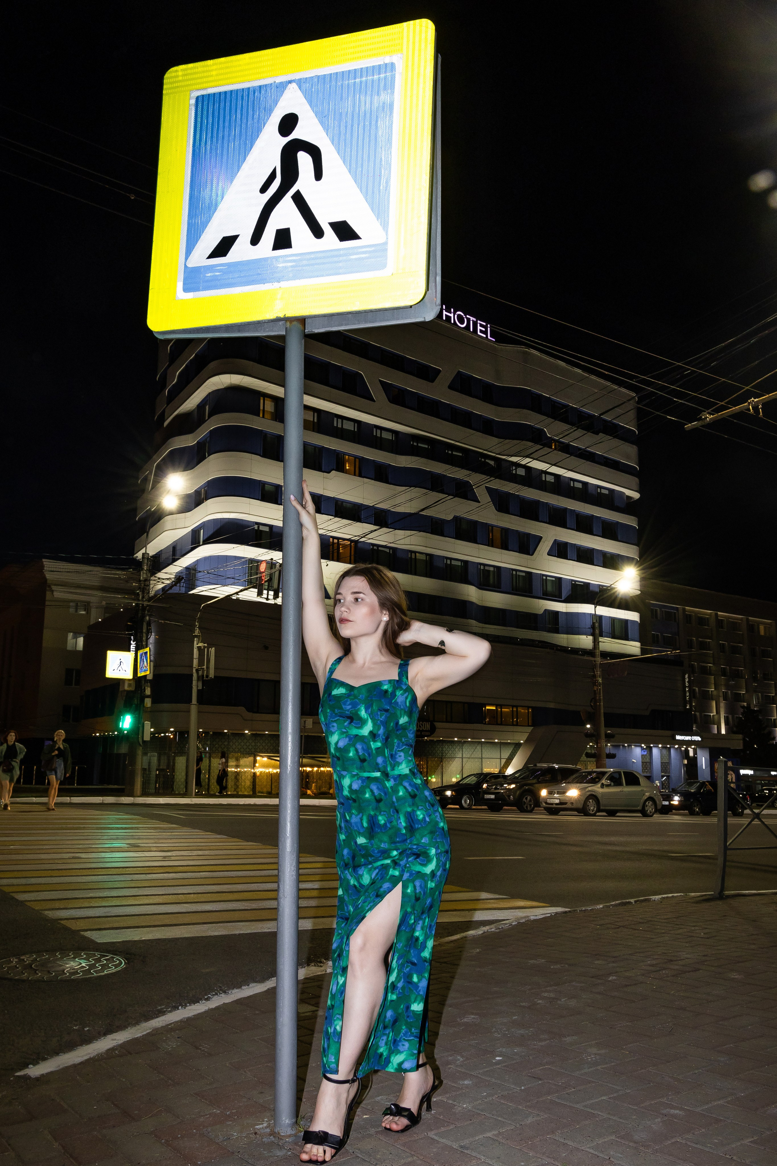 Портреты. Фотограф Саранск Видеограф Саранск фото видео фотосессия Инна Валевска