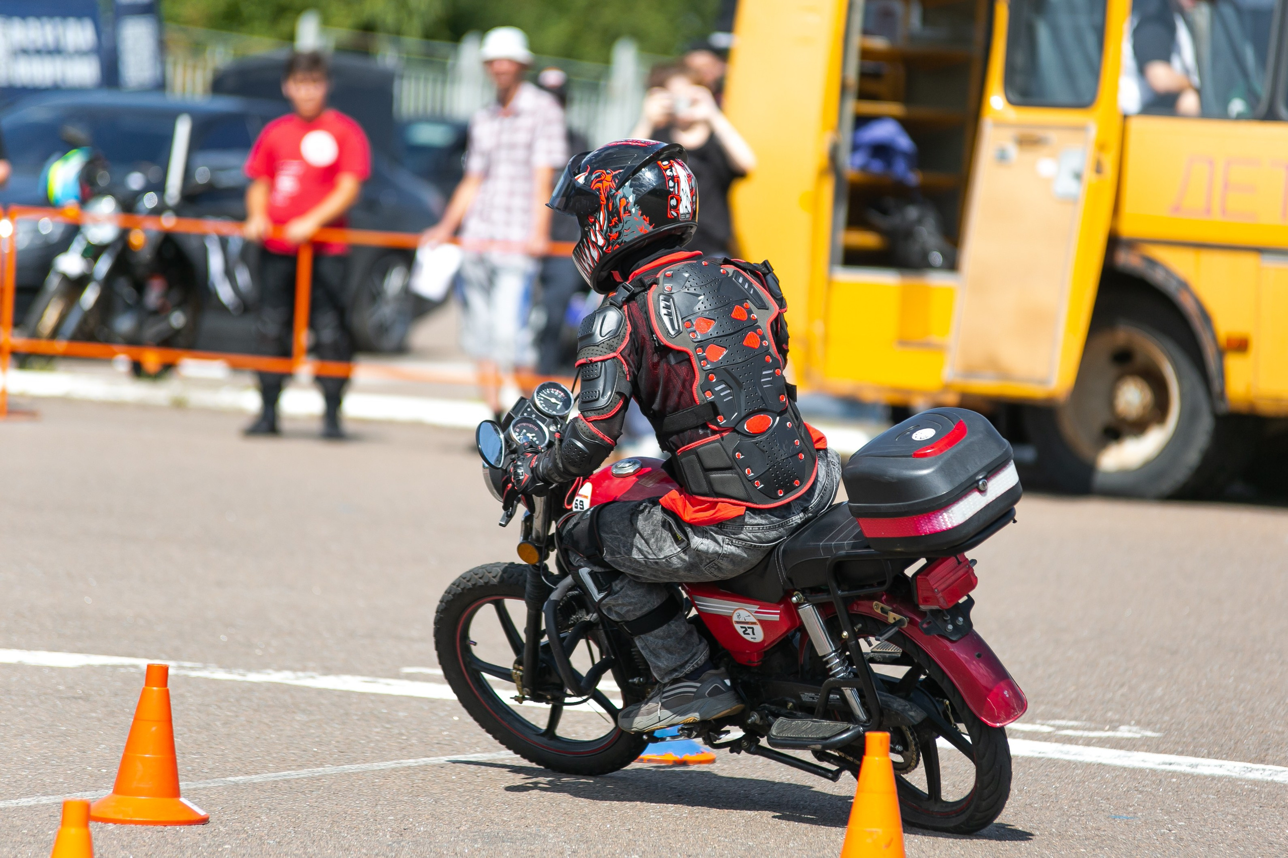 Чемпионат ЦФО 2024 — Этап Орловской области, Орел. Профессиональный фотограф в Мценске и Орловской области