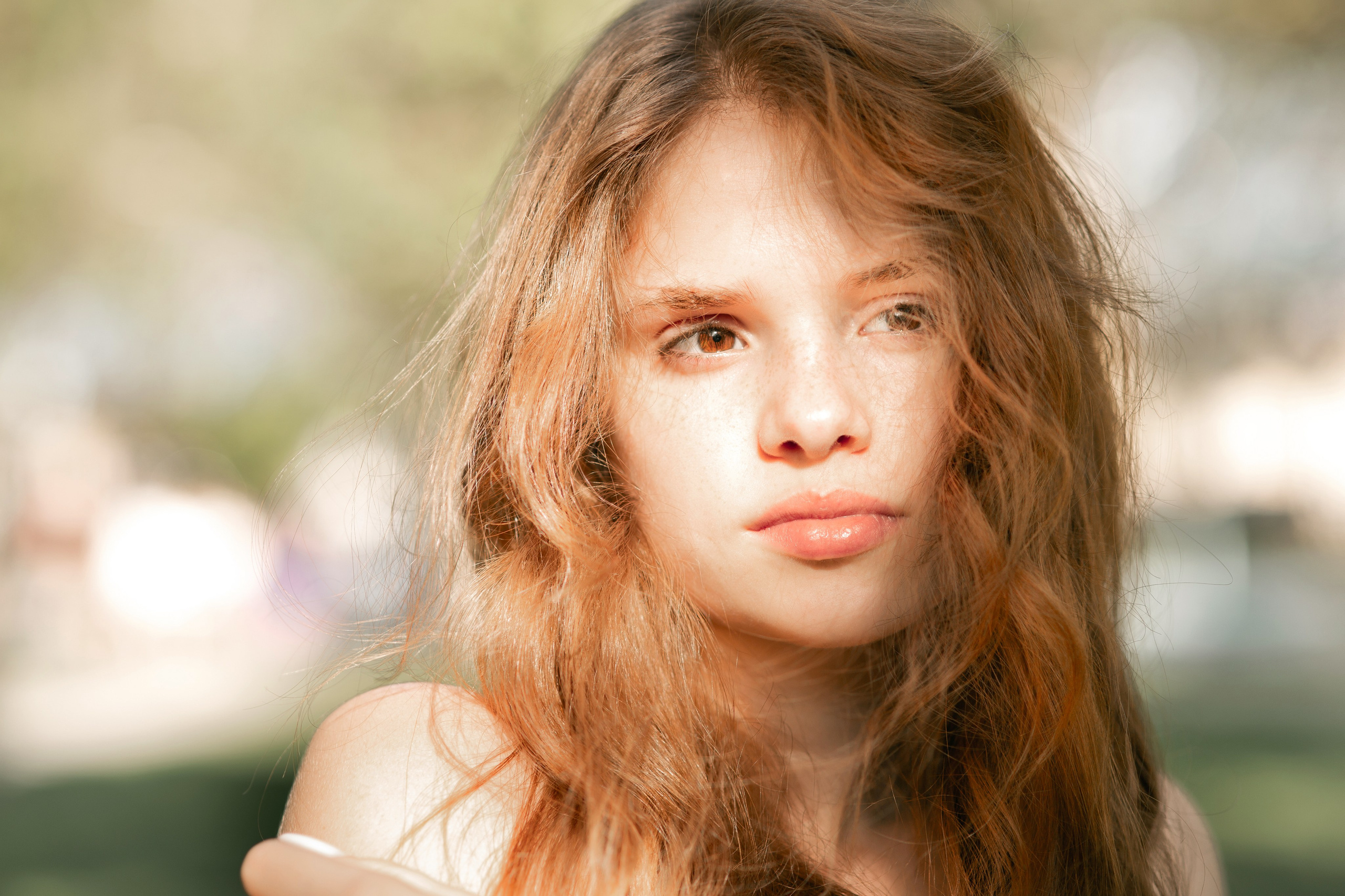 Елизавета. Балетный фотограф Москва Майоров Николай