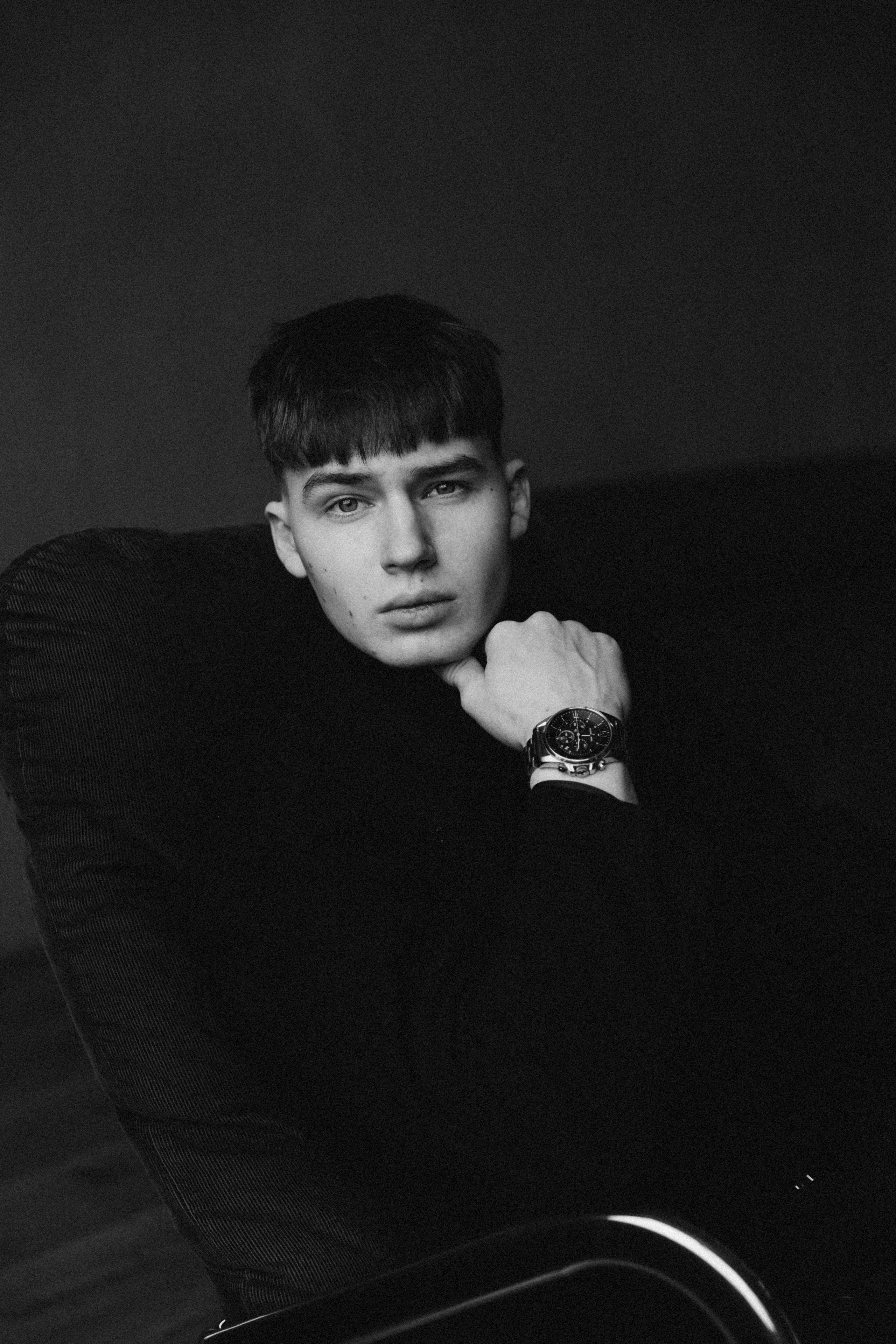 Костя. Свадебный и семейный фотограф Краснова Юлия