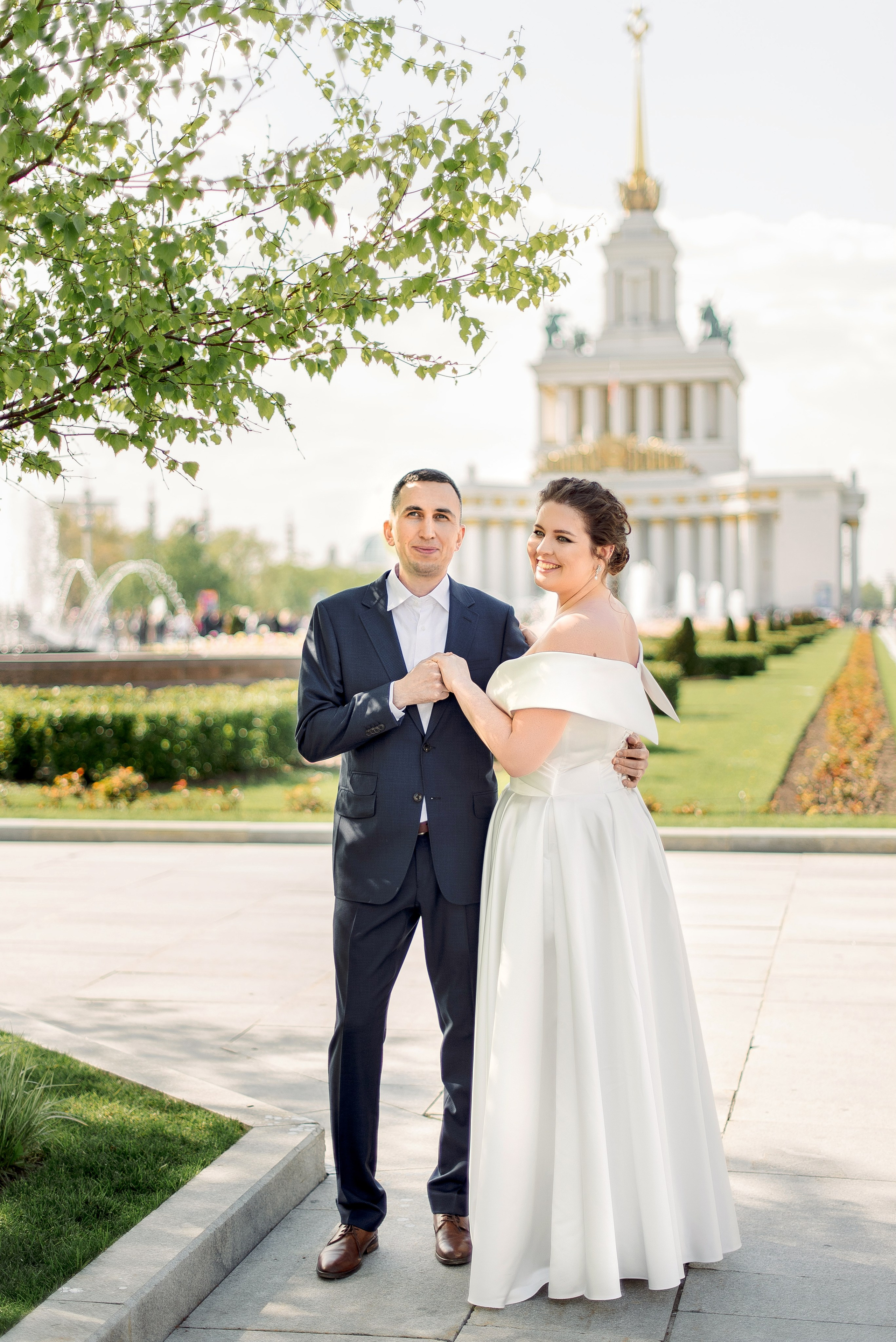 АРТЁМ и ЮЛИЯ. Свадебный и семейный фотограф РИТА БОЧКАРЁВА