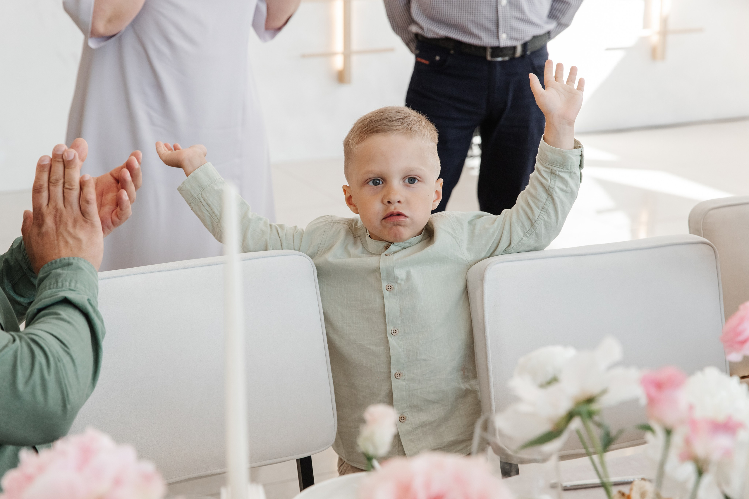 Елизавета & Андрей. Свадебный фотограф Минск Ирина Раевская